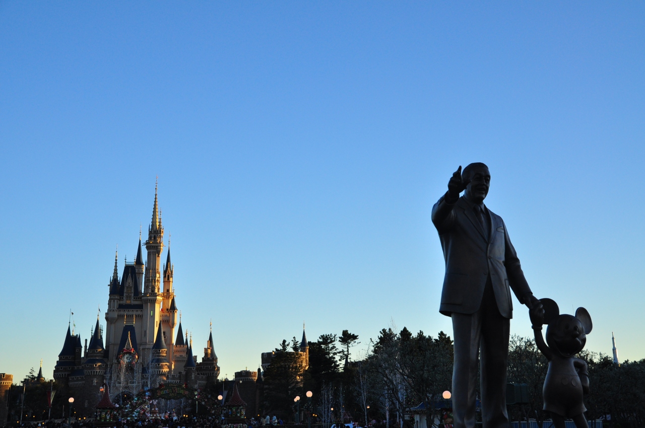 11月のtdl 東京ディズニーリゾート 千葉県 の旅行記 ブログ By 円蔵さん フォートラベル 11月のtdl 東京ディズニーリゾート 千葉県 の旅行記 ブログ By 円蔵さん フォートラベル