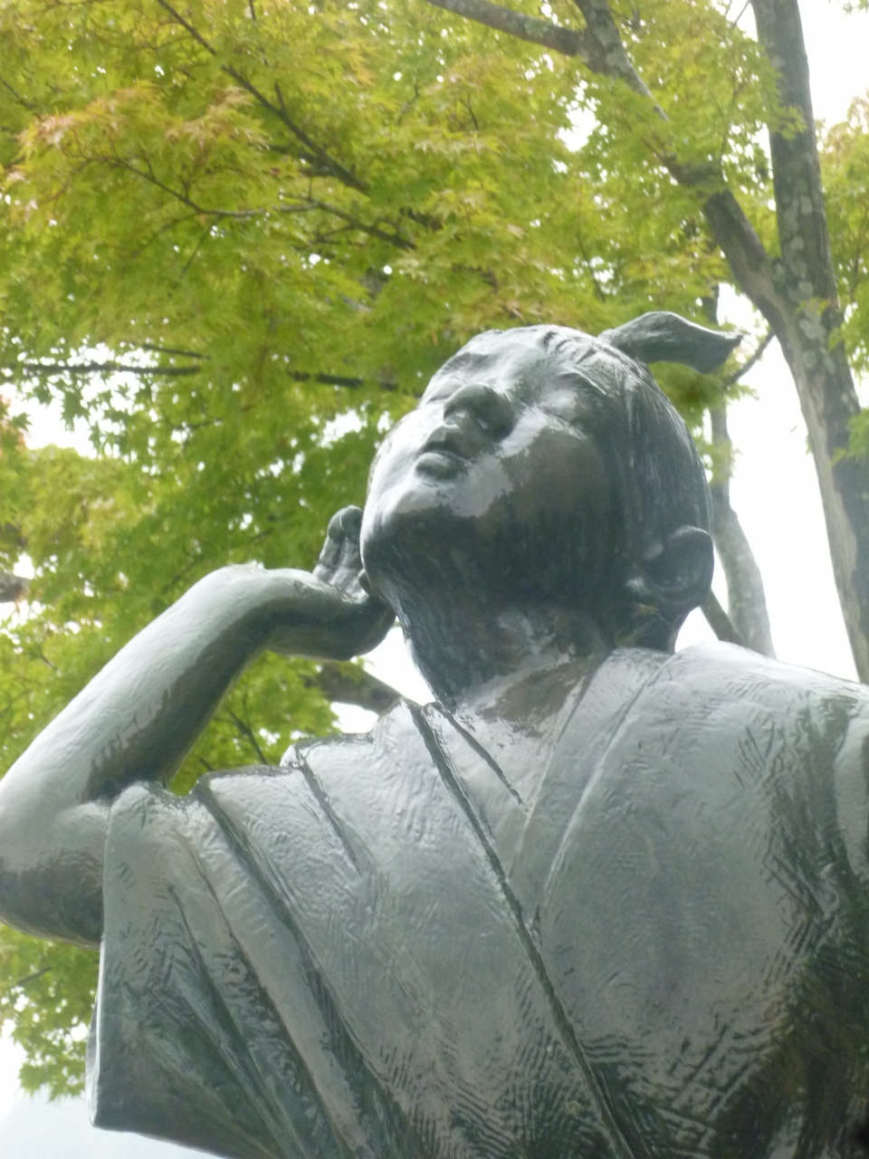 ダムの底になるはずの村は 日本の郷愁を伝える 子守唄のふるさと だった ああ 五木村 球磨 多良木 五木 熊本県 の旅行記 ブログ By Mogu Miyauchi さん フォートラベル