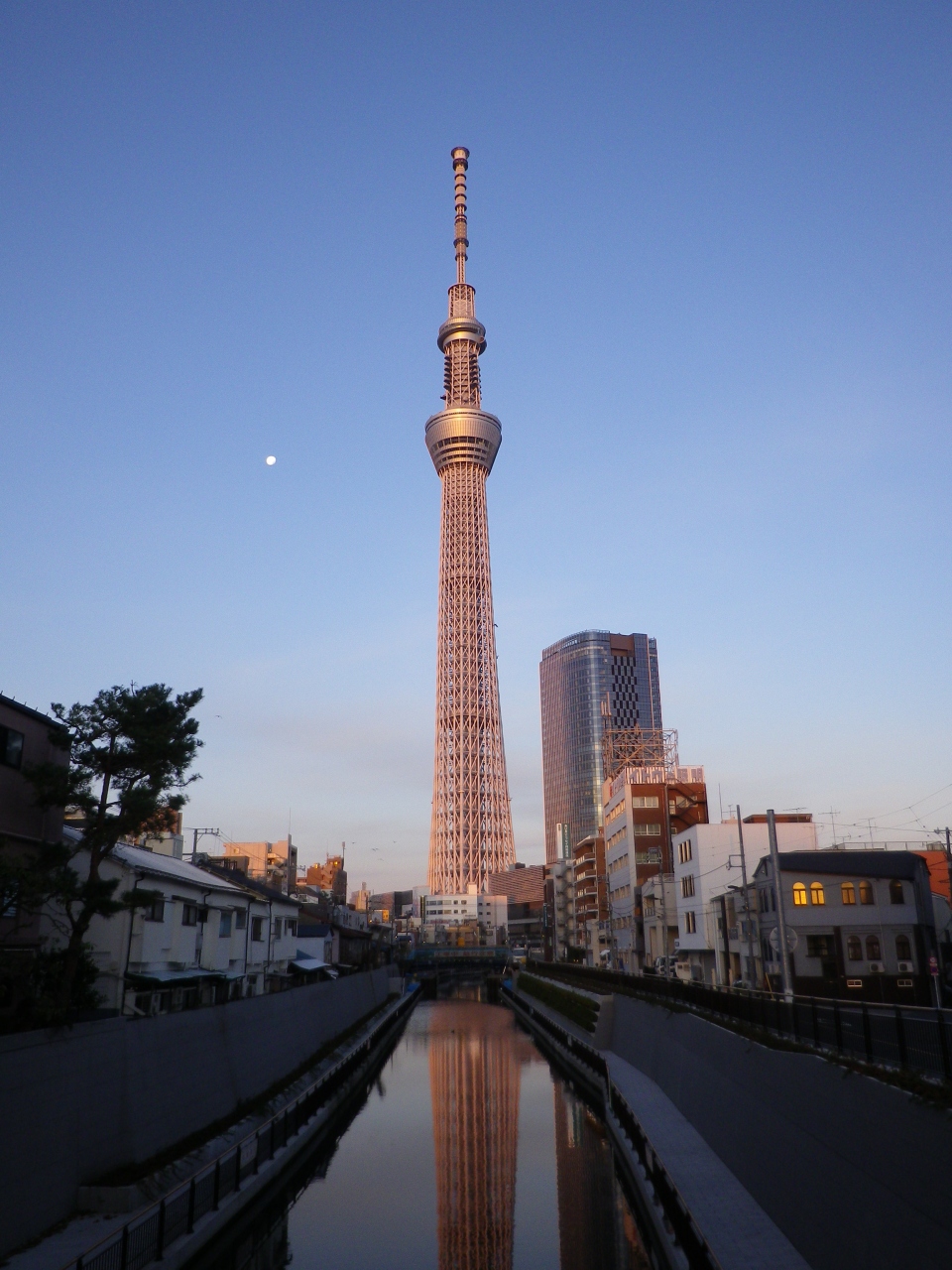 紅スカイツリー 浅草 東京 の旅行記 ブログ By 墨水さん フォートラベル