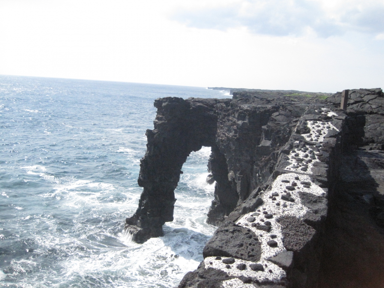 ハワイ島 溶岩台地を堪能 ハワイ島 ハワイ の旅行記 ブログ By Holoholoさん フォートラベル
