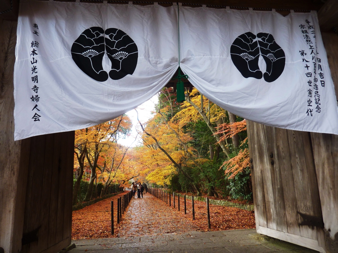 京都愛宕山登山 名残の紅葉寺社巡り 1日目観光編 京都駅周辺 京都 の旅行記 ブログ By みちるさん フォートラベル