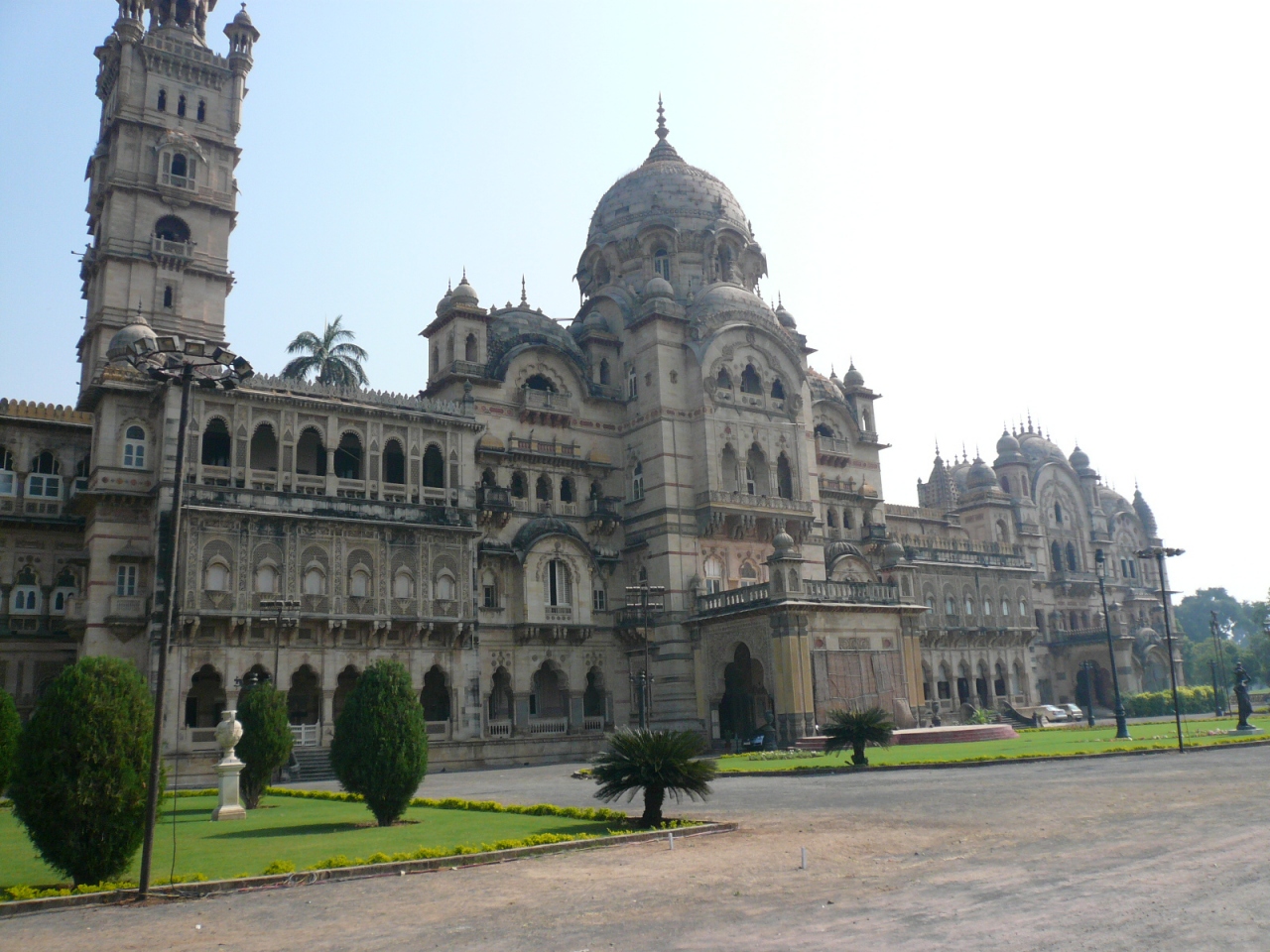 『グジャラート州なんちゃって周遊⑤』ヴァドーダラー(インド)の旅行記・ブログ by ごろうさん【フォートラベル】