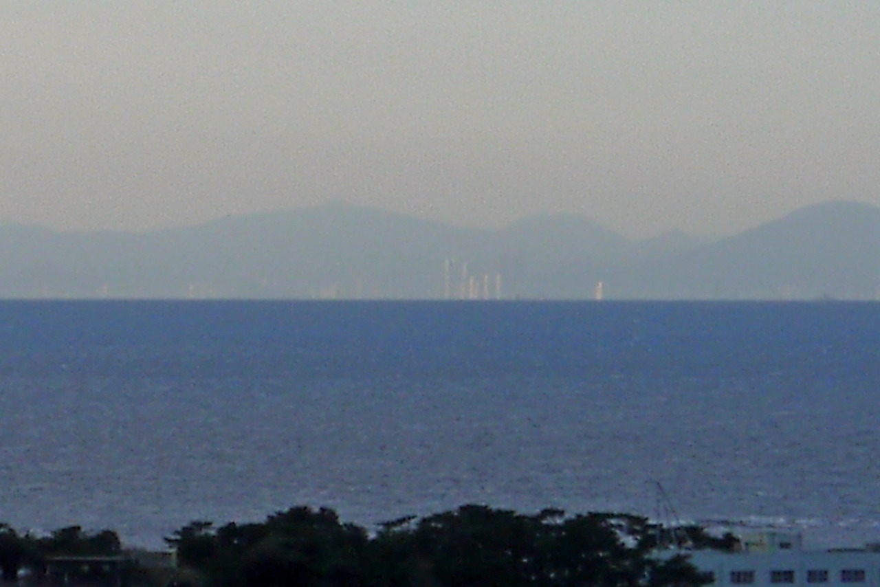 12 10対馬一人旅5 県道39号 48号 国道3号線を北上 韓国展望所で釜山が見えた 花海荘で宿泊 対馬 長崎県 の旅行記 ブログ By Suomitaさん フォートラベル 12 10対馬一人旅5 県道39号 48号 国道3号線を北上 韓国展望所で釜山が見えた 花海荘で宿泊 対馬 長崎県 の旅行記 ブログ By Suomitaさん フォートラベル