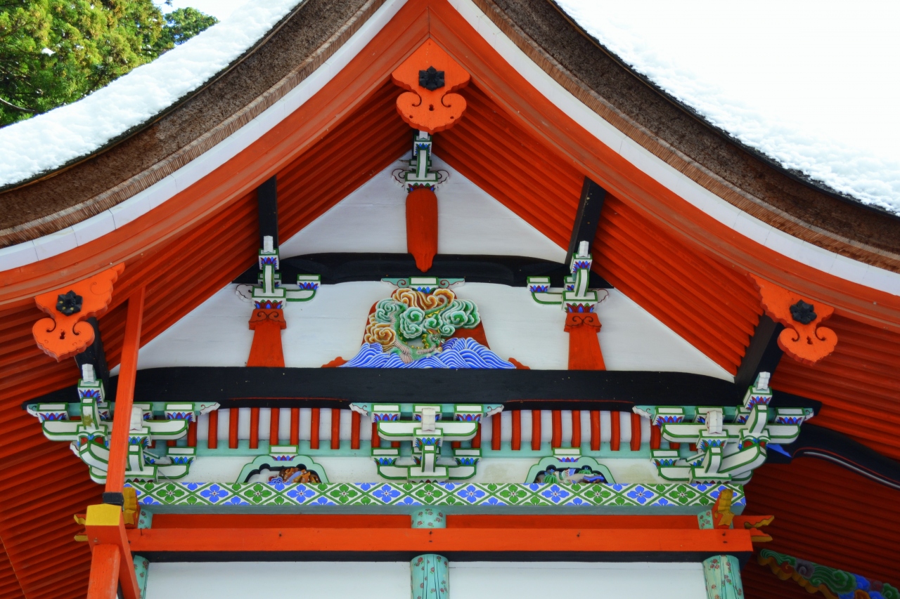 室町時代後期の彫刻 御形神社 宍粟 兵庫県 の旅行記 ブログ By すみれさん フォートラベル 室町時代後期の彫刻 御形神社 宍粟 兵庫県 の旅行記 ブログ By すみれさん フォートラベル