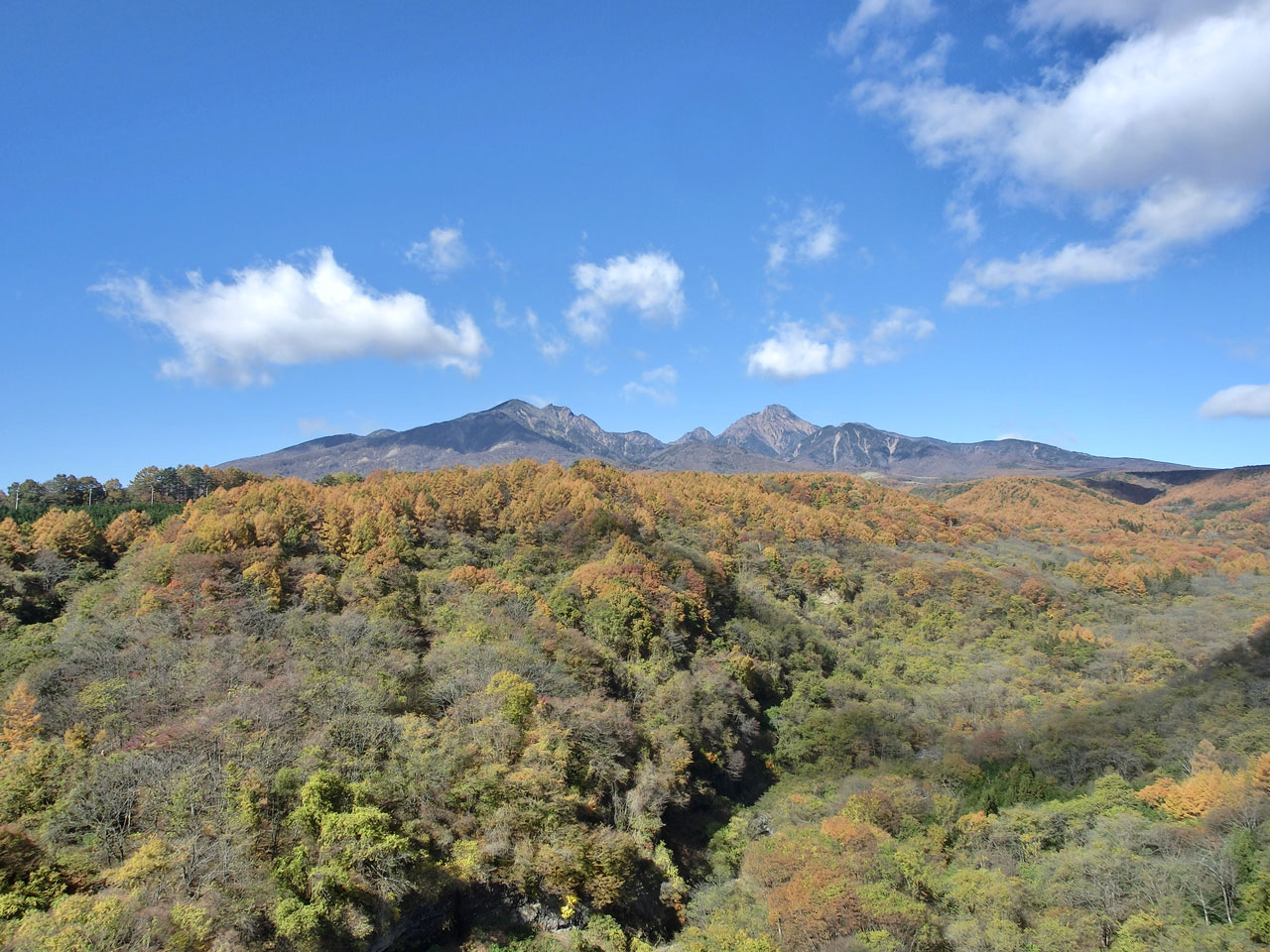 清里 白州 小淵沢の旅 清里編 12年11月 清里 八ヶ岳 山梨県 の旅行記 ブログ By Cyunさん フォートラベル