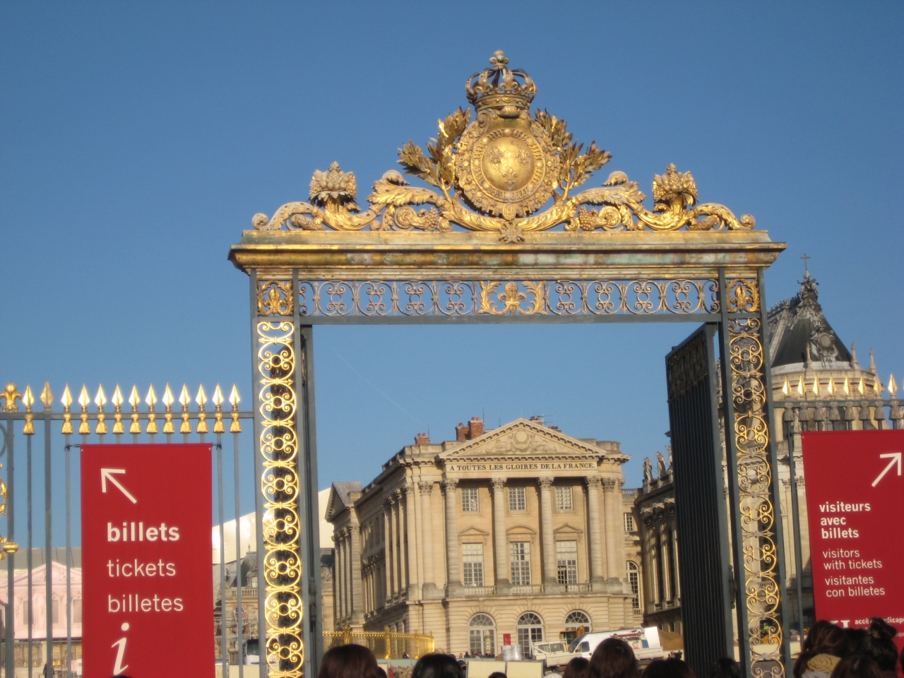 おしゃれな国 フランス パリ フランス の旅行記 ブログ By Marukoさん フォートラベル