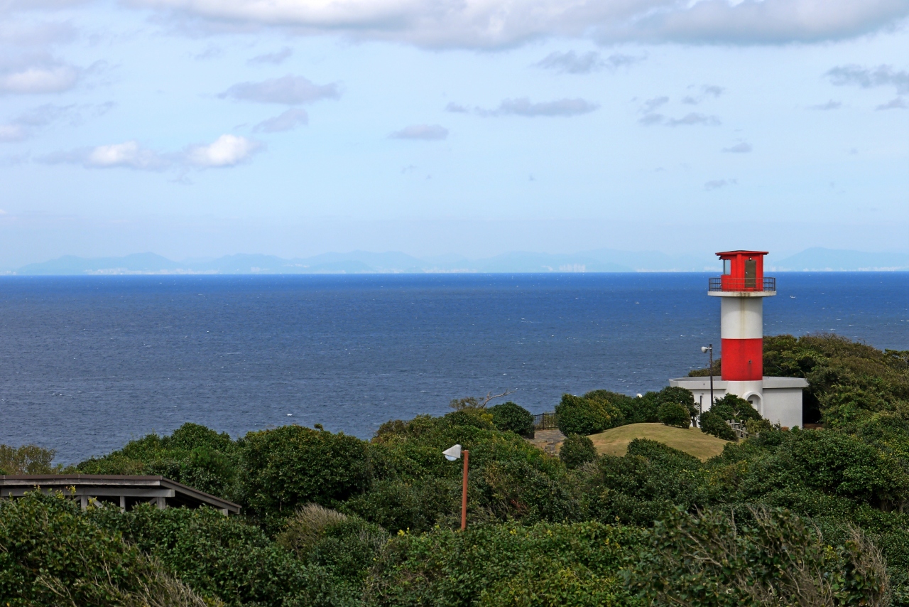 12 10対馬一人旅7 異国の見える丘展望台 棹崎公園 峰町へ 対馬 長崎県 の旅行記 ブログ By Suomitaさん フォートラベル