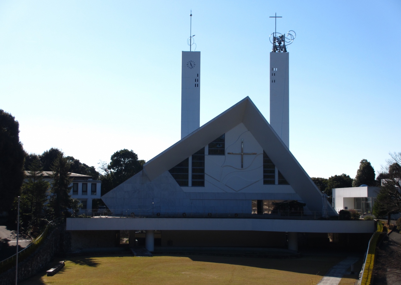 2012年 山口県立美術館とサビエル記念聖堂 亀山公園 渡辺おさむ展 山口市 山口県 の旅行記 ブログ By イロコさん フォートラベル 2012年 山口県立美術館とサビエル記念聖堂 亀山公園 渡辺おさむ展 山口市 山口県 の旅行記 ブログ By イロコさん フォートラベル