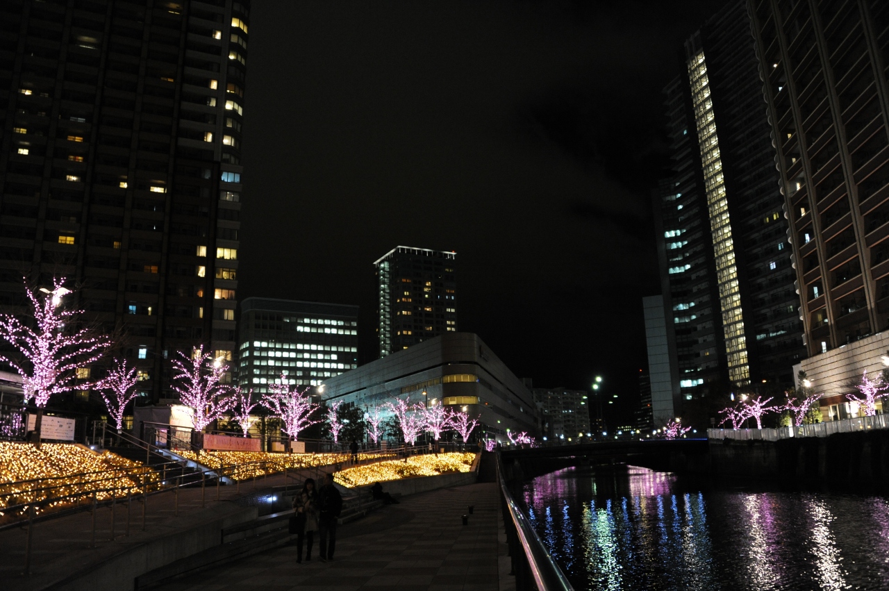 目黒川イルミネーション12 大崎 五反田 東京 の旅行記 ブログ By どーもくんさん フォートラベル 目黒川イルミネーション12 大崎 五反田 東京 の旅行記 ブログ By どーもくんさん フォートラベル
