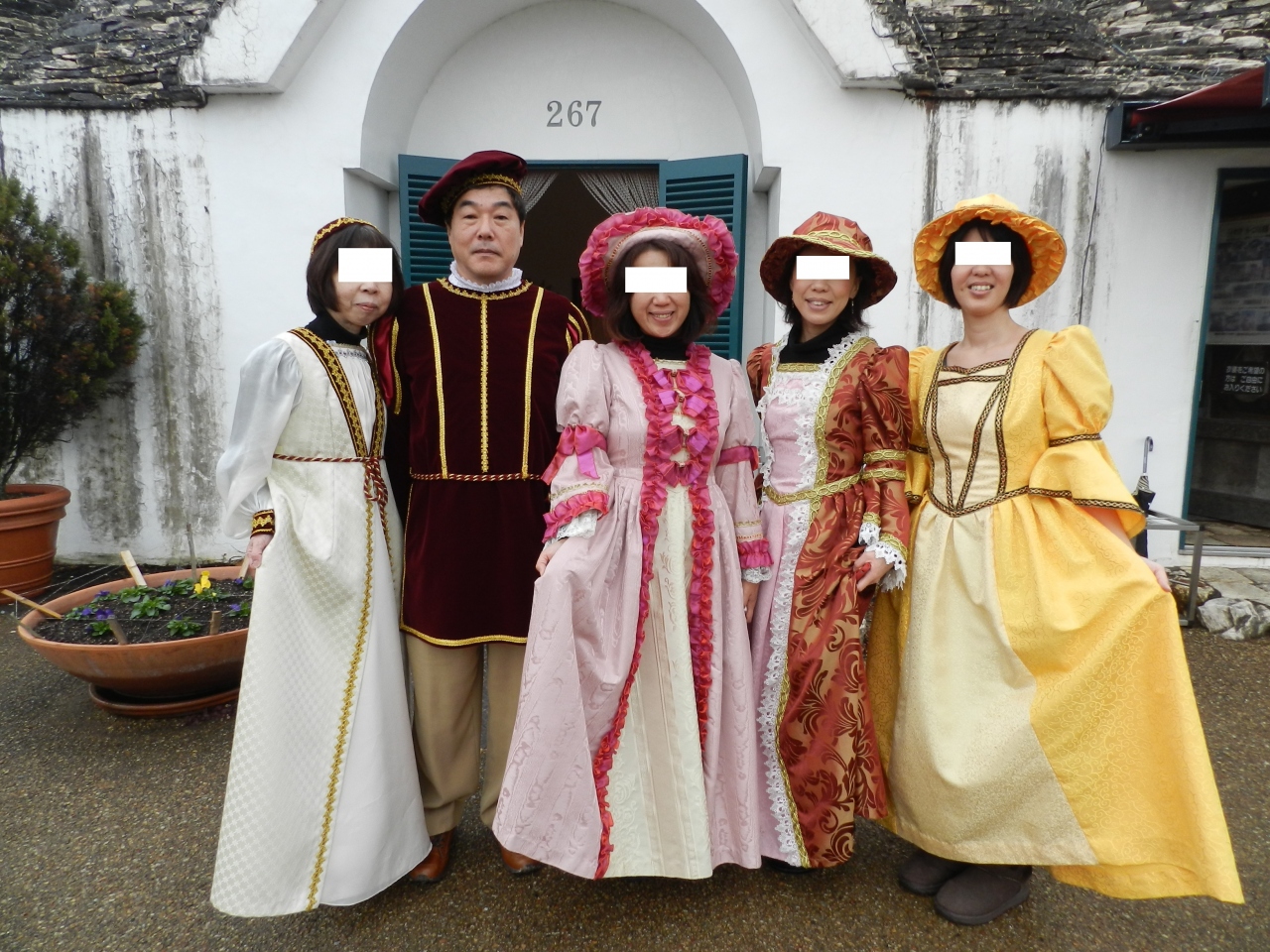 野外民族学博物館リトルワールド でコスプレ プチオフ会 後編 犬山 愛知県 の旅行記 ブログ By Joecoolさん フォートラベル