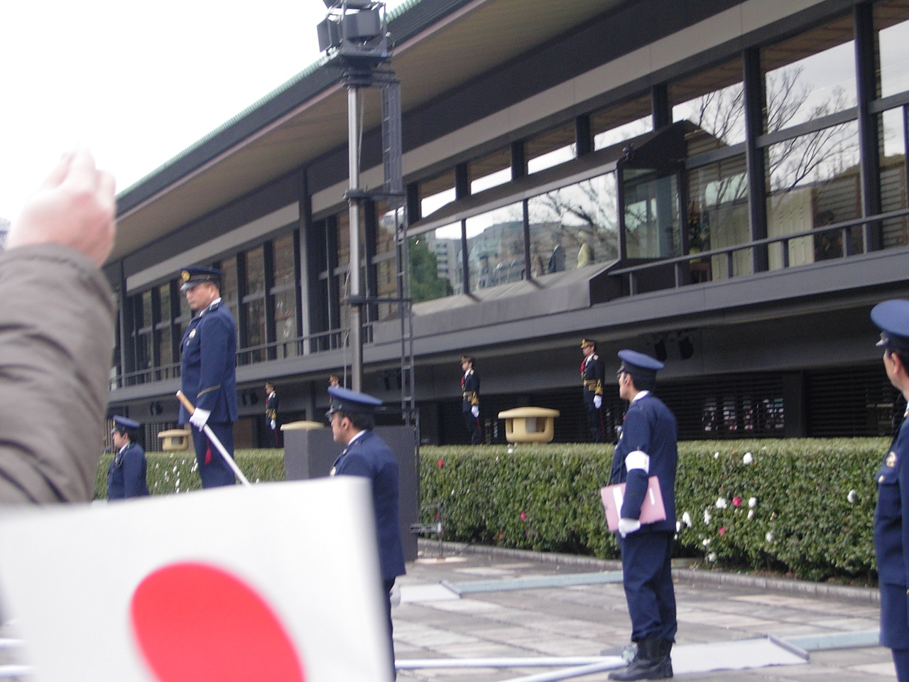 天皇誕生日にいく皇居 東京駅が好き の巻 丸の内 大手町 八重洲 東京 の旅行記 ブログ By 一歩人さん フォートラベル