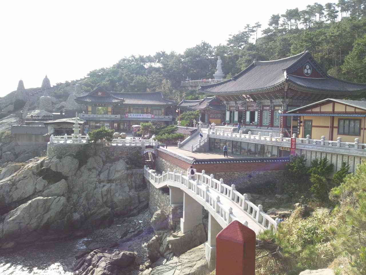 釜山 ビートル 往復5000円でフルに遊べる激安旅行 釜山 韓国 の旅行記 ブログ By Hanashiroさん フォートラベル