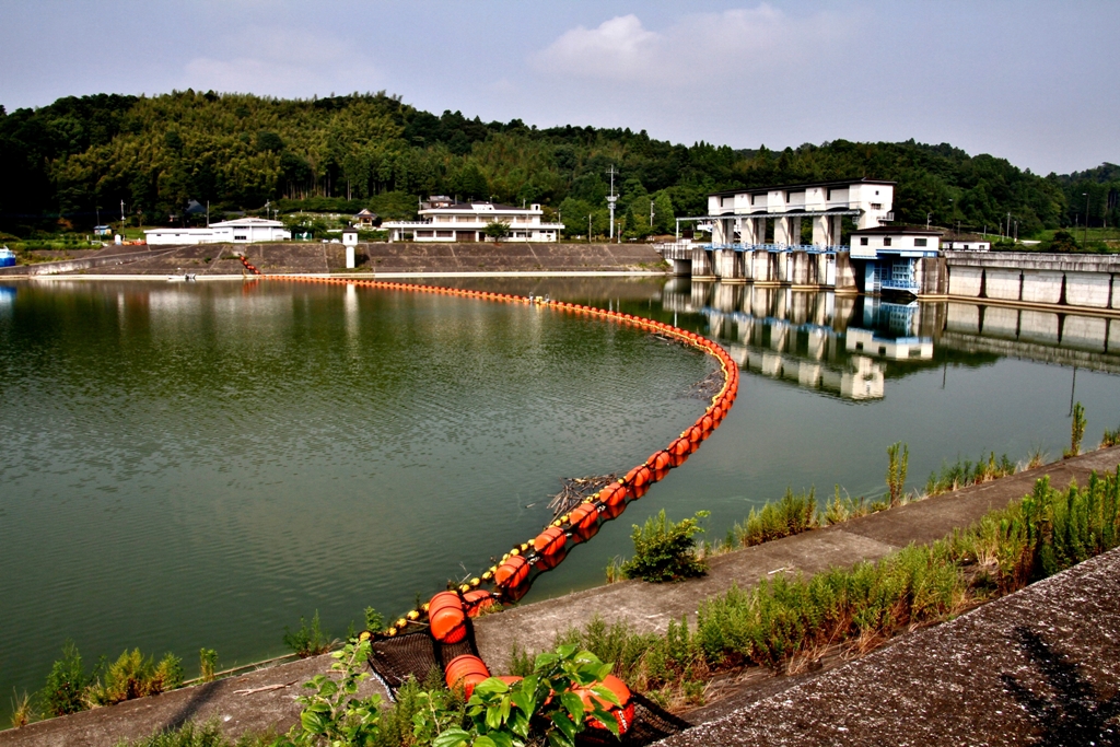 高滝ダム 市原 千葉県 の旅行記 ブログ By ひろにいさん フォートラベル