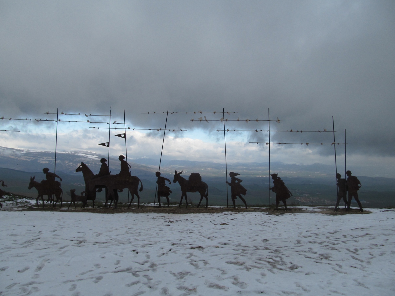 スペイン サンティアゴ巡礼 第4日 El Camino De Santiago Dia4 Cizur Menor Puente La Reina ナバーラ地方 スペイン の旅行記 ブログ By Miquitoさん フォートラベル スペイン サンティアゴ巡礼 第4日 El Camino De Santiago Dia4 Cizur Menor Puente La Reina ナバーラ地方 スペイン の旅行記 ブログ By Miquitoさん フォートラベル