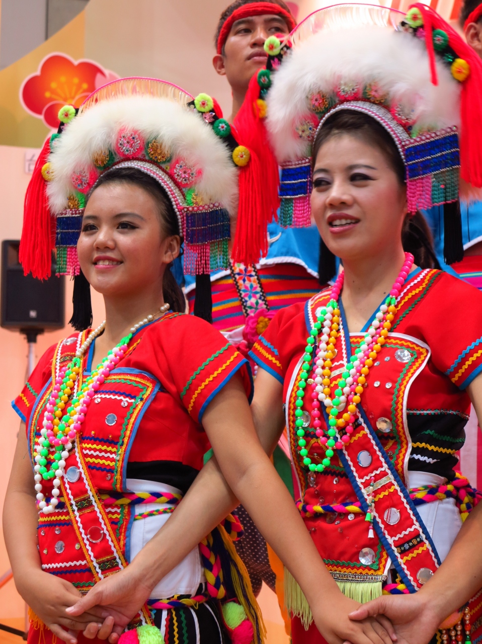 Jata旅博 3 台湾 アミ族民俗舞踊を鑑賞 中国は不在 台湾は歓待 お台場 東京 の旅行記 ブログ By マキタン2さん フォートラベル Jata旅博 3 台湾 アミ族民俗舞踊を鑑賞 中国は不在 台湾は歓待 お台場 東京 の旅行記 ブログ By マキタン2さん フォートラベル