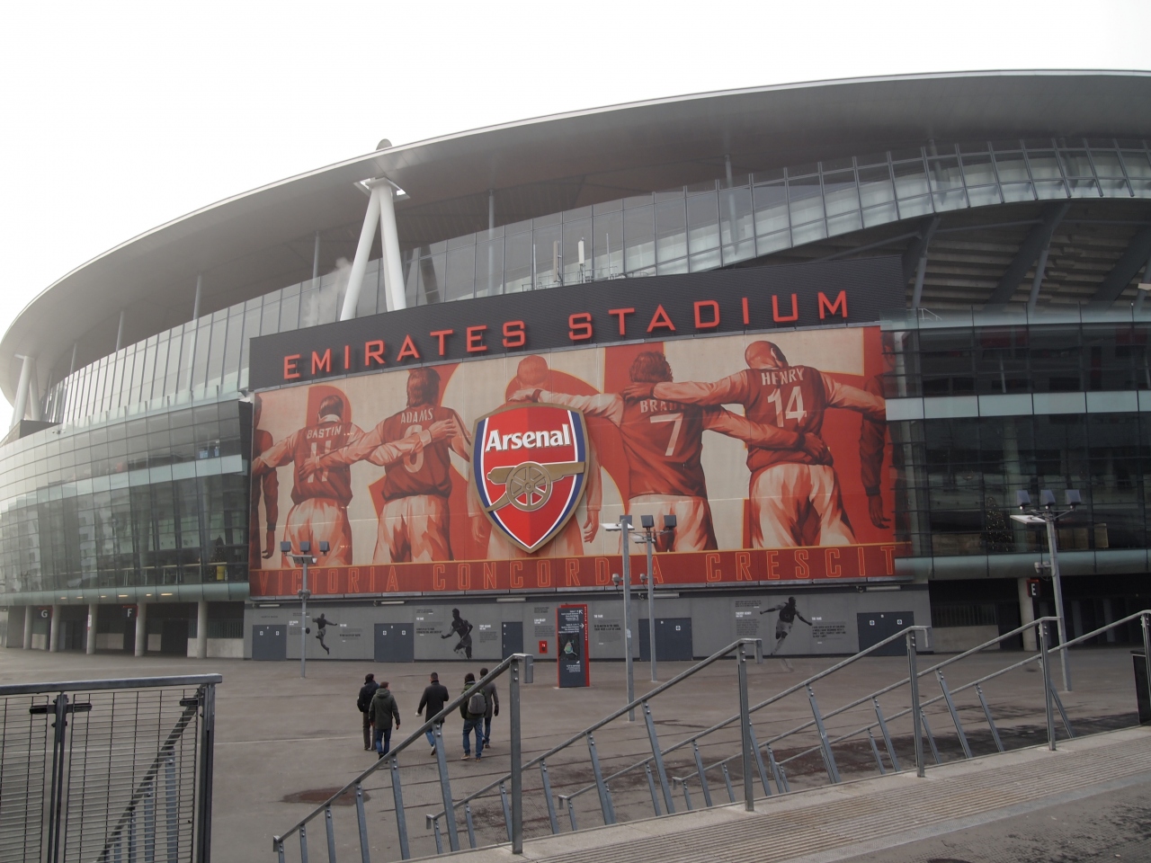 マンチェスター ロンドン Footballの旅 ロンドン編 ロンドン イギリス の旅行記 ブログ By サッカー少年さん フォートラベル