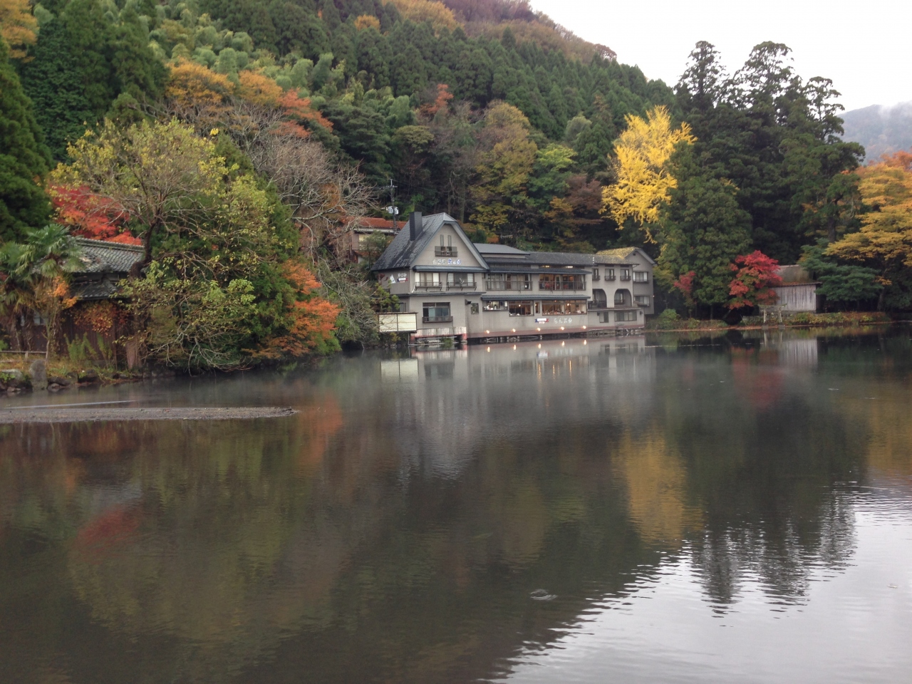 女子旅 大分別府 湯布院の旅 2日目 湯布院 由布院温泉 大分県 の旅行記 ブログ By Imeokさん フォートラベル