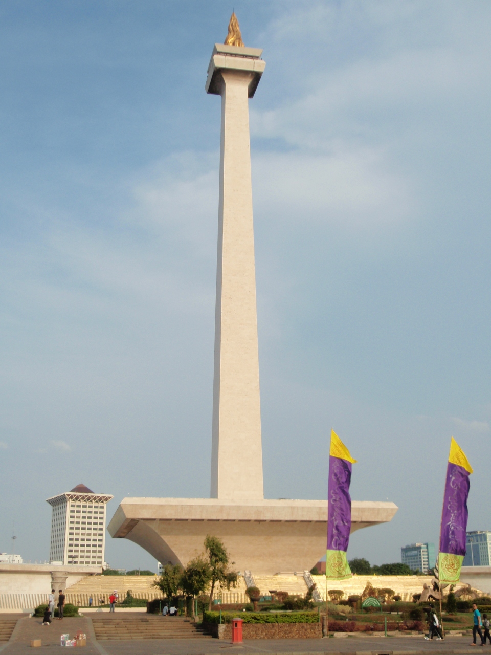 インドネシアと香港の旅1 友達に会いたくてジャカルタへ ジャカルタ インドネシア の旅行記 ブログ By おさえんこさん フォートラベル