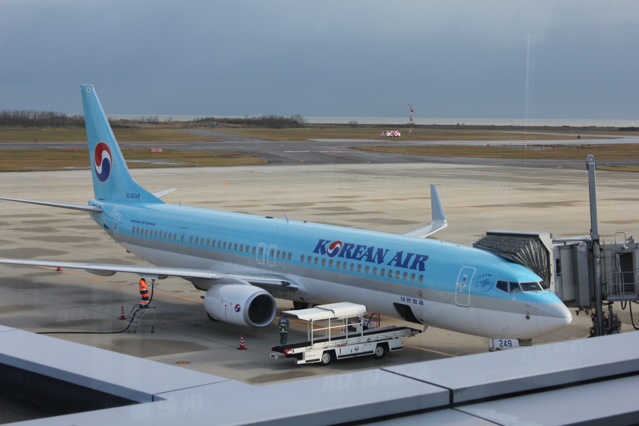 大韓航空で行く 初の社員旅行 ソウルへ行ってきました その 山形 新潟空港 インチョン国際空港 南大門市場編 ソウル 韓国 の旅行記 ブログ By Qantastelstraさん フォートラベル 大韓航空で行く 初の社員旅行 ソウルへ行ってきました その 山形 新潟空港 インチョン国際空港 南大門市場編 ソウル 韓国 の旅行記 ブログ By Qantastelstraさん フォートラベル