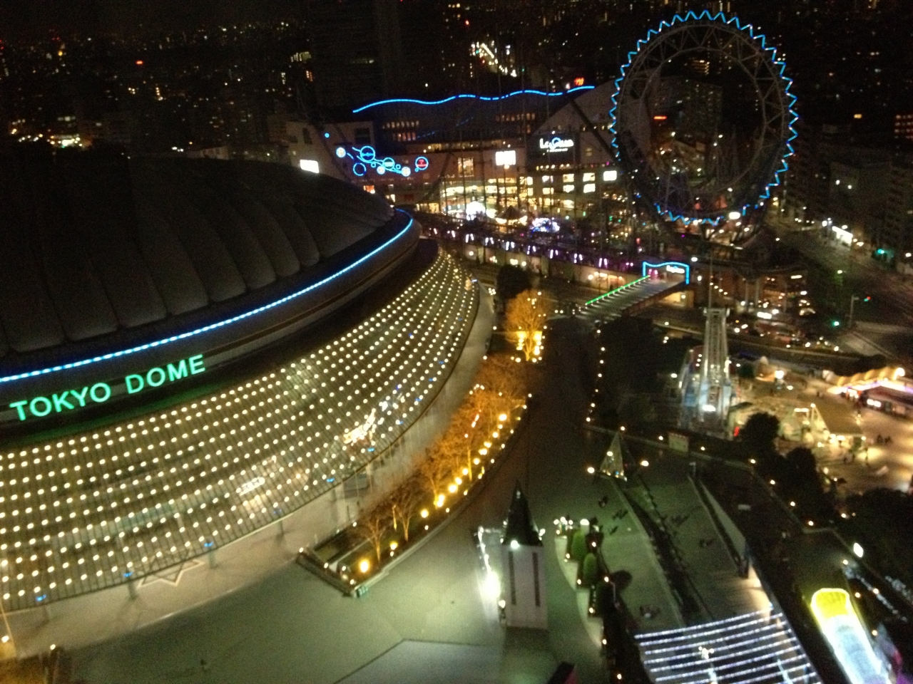 正月 帰省の旅 水道橋 東京 の旅行記 ブログ By Hanabon3さん フォートラベル