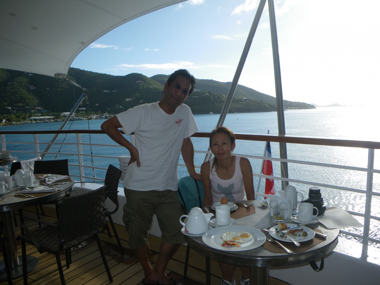 2012 年末年始 東カリブ海クルーズ 4日目 ロード タウン 英領ヴァージン諸島 の旅行記 ブログ By いつのんさん フォートラベル 2012 年末年始 東カリブ海クルーズ 4日目 ロード タウン 英領ヴァージン諸島 の旅行記 ブログ By いつのんさん フォートラベル