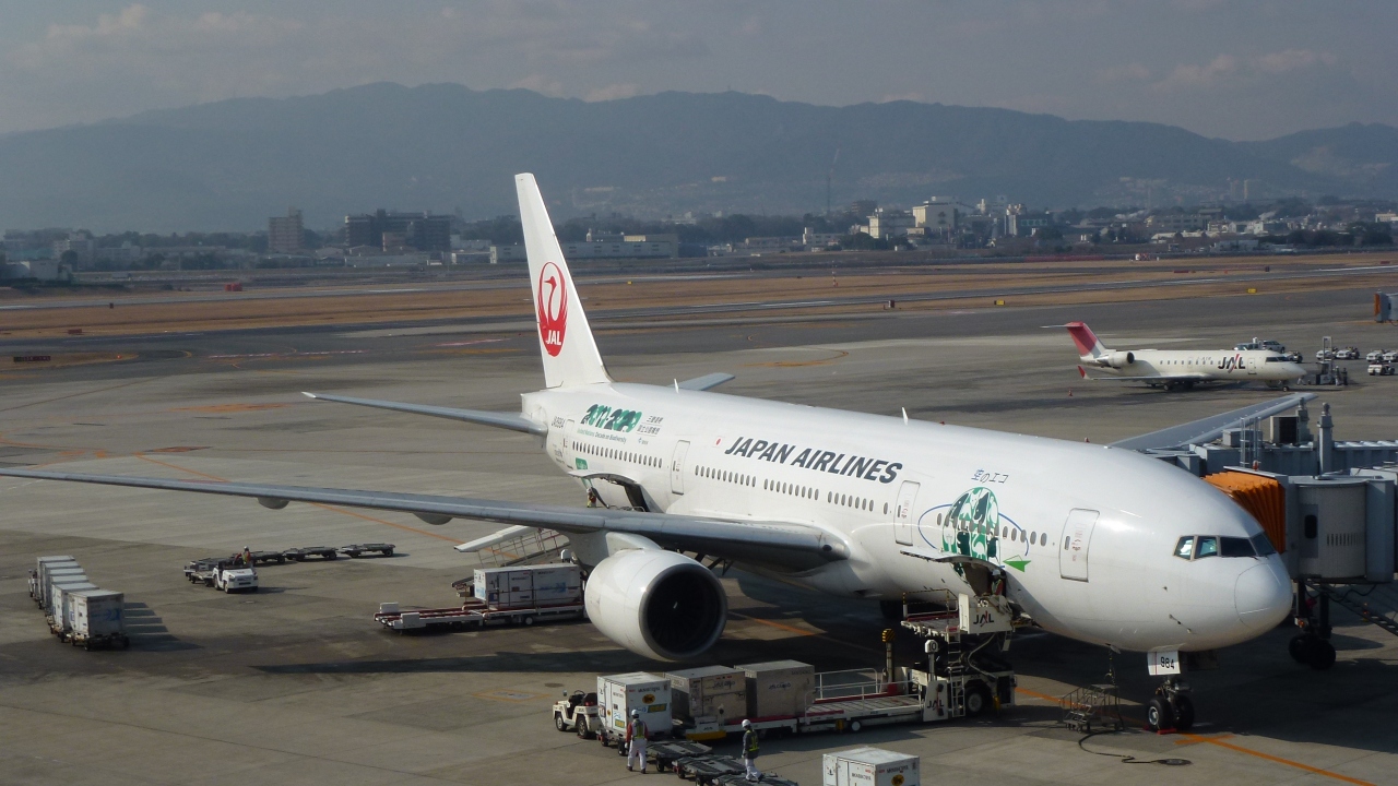 復路で久し振りに利用した 大阪伊丹空港 散策 ２０１３年１月 伊丹空港 豊中 大阪 の旅行記 ブログ By Masapiさん フォートラベル