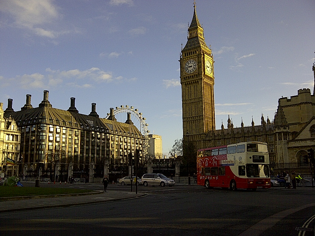 主人と2人 憧れのヨーロッパ旅行 イギリス編 ロンドン イギリス の旅行記 ブログ By Imimiさん フォートラベル