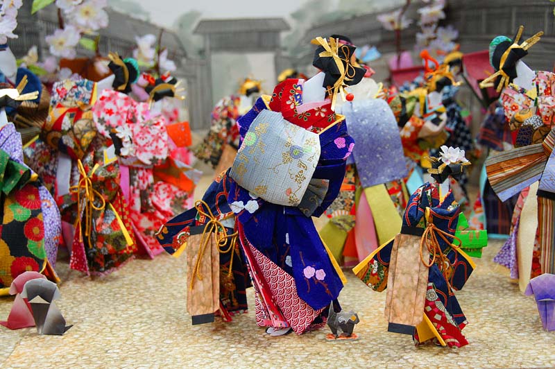 サンダーバードで冬の北陸へ温泉 カニ旅行12 後編ー5千種類10万点もの作品がならぶ世界最大の折り紙博物館 編 片山津温泉 石川県 の旅行記 ブログ By Mill Reefさん フォートラベル サンダーバードで冬の北陸へ温泉 カニ旅行12 後編ー5千種類10万点もの作品がならぶ世界最大の折り紙博物館 編 片山津温泉 石川県 の旅行記 ブログ By Mill Reefさん フォートラベル