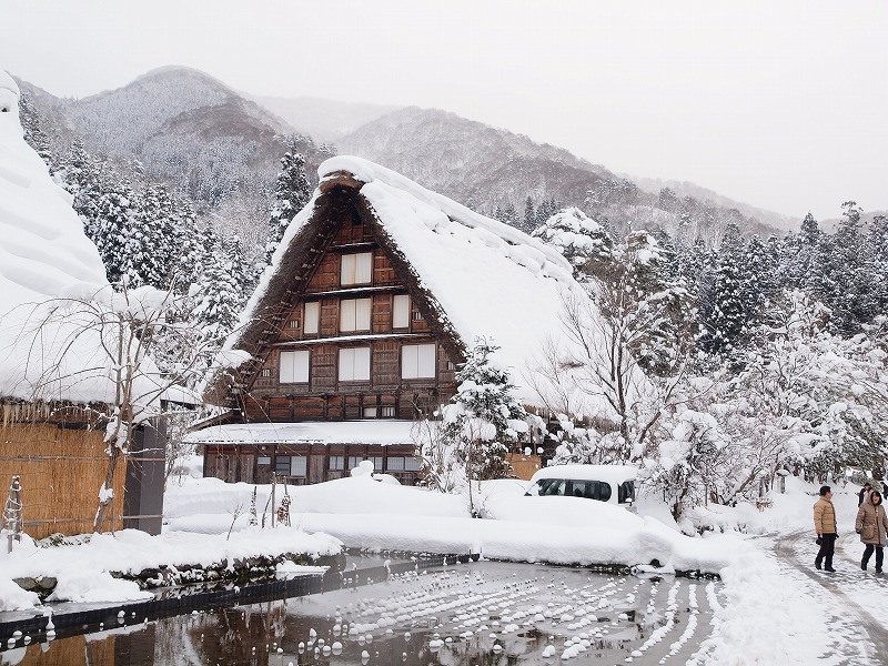 ワイドビューひだで行く 雪に包まれた白川郷 飛騨牛と熊のおいしいランチ 白川郷 岐阜県 の旅行記 ブログ By 4人目のふーさん フォートラベル ワイドビューひだで行く 雪に包まれた白川郷 飛騨牛と熊のおいしいランチ 白川郷 岐阜県 の旅行記 ブログ By 4人目のふーさん フォートラベル