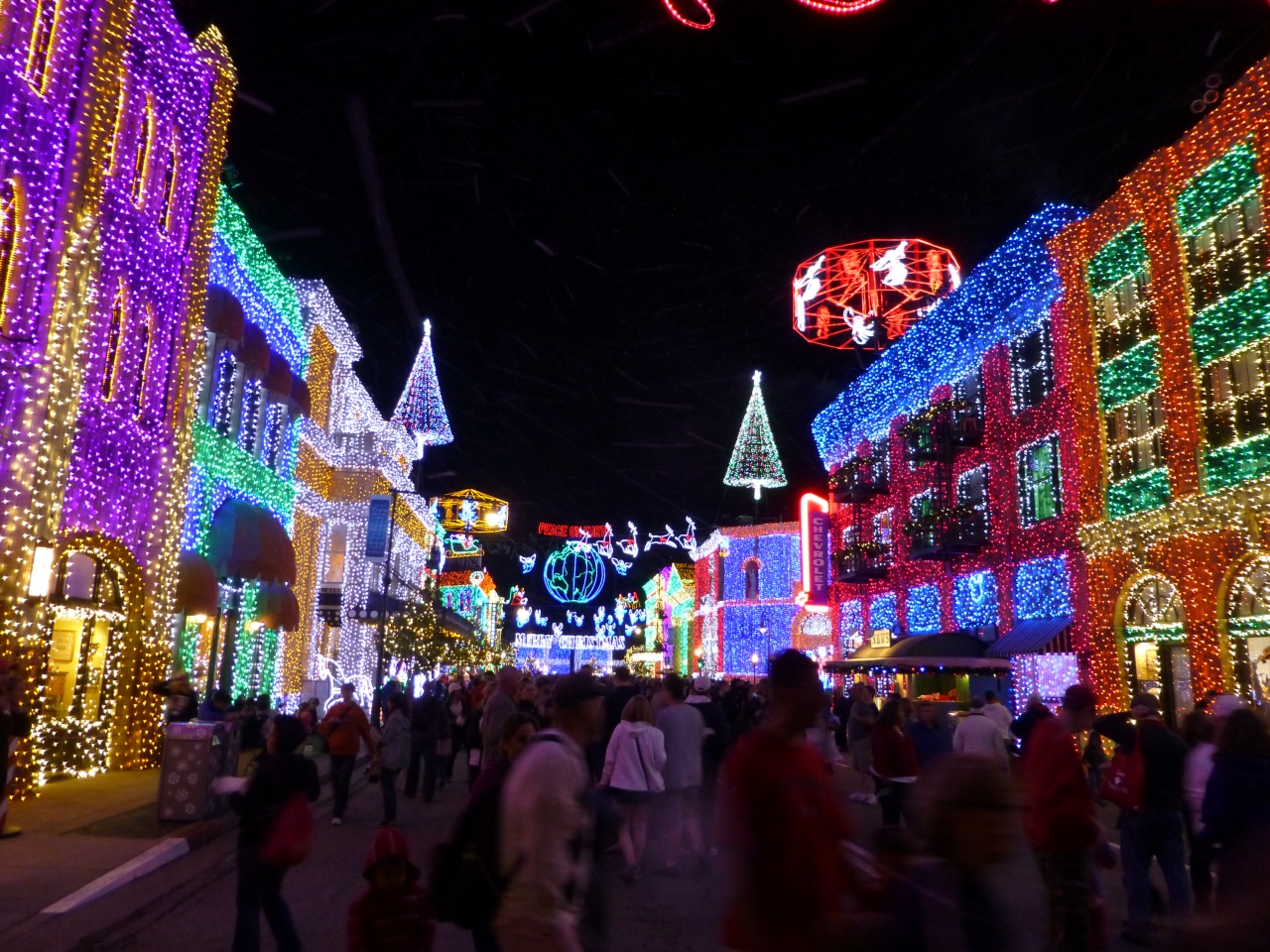 12 13 フロリダ2 Wdw ディズニーハリウッドスタジオ オーランド アメリカ の旅行記 ブログ By Tkdさん フォートラベル