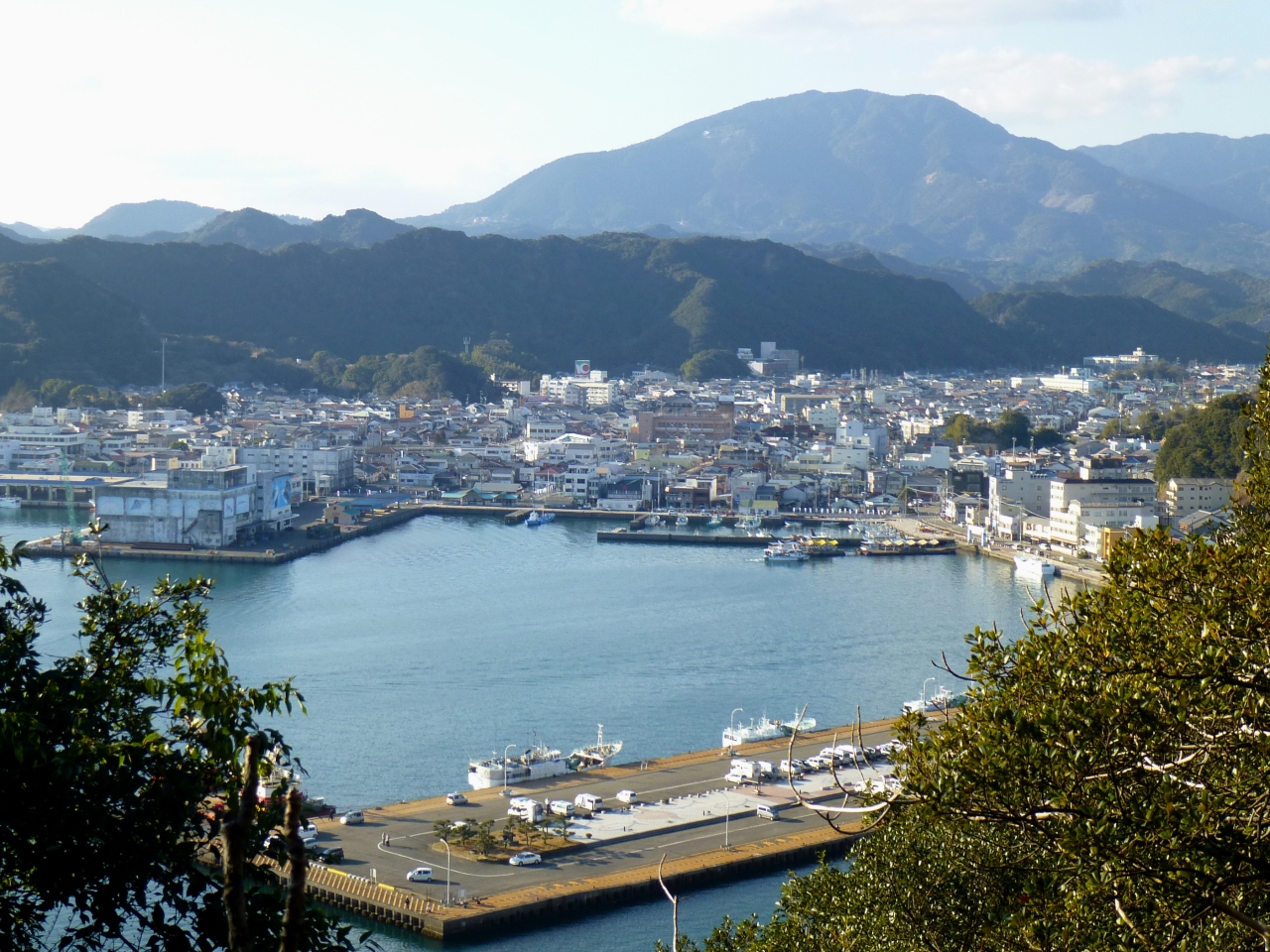 南紀3 広 いホテル浦島を歩く 那智勝浦 太地 和歌山県 の旅行記 ブログ By くうさん フォートラベル
