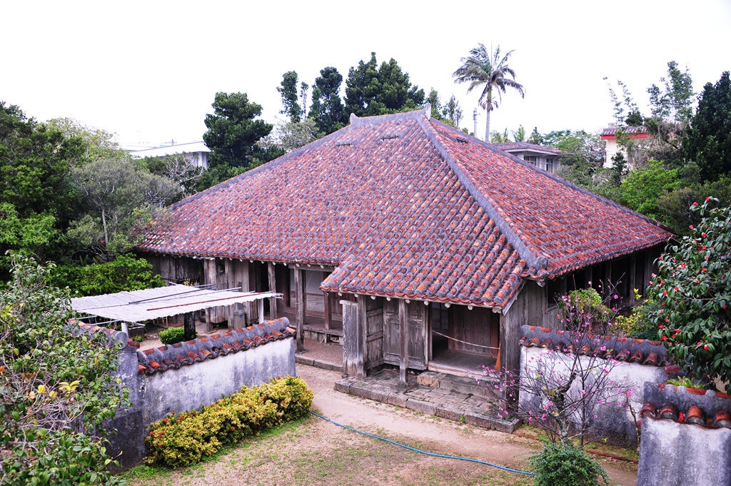 石垣島 1 宮良殿内 桃林寺 石垣島 沖縄県 の旅行記 ブログ By 気まぐれなデジカメ館さん フォートラベル