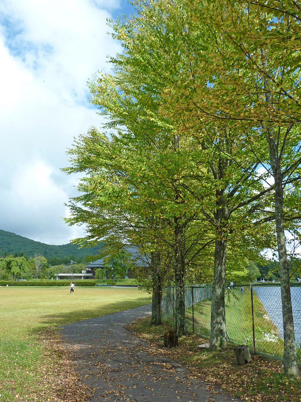 軽井沢でサイクリング 2012年9月 軽井沢 長野県 の旅行記 ブログ By Mollyさん フォートラベル 軽井沢でサイクリング 2012年9月 軽井沢 長野県 の旅行記 ブログ By Mollyさん フォートラベル