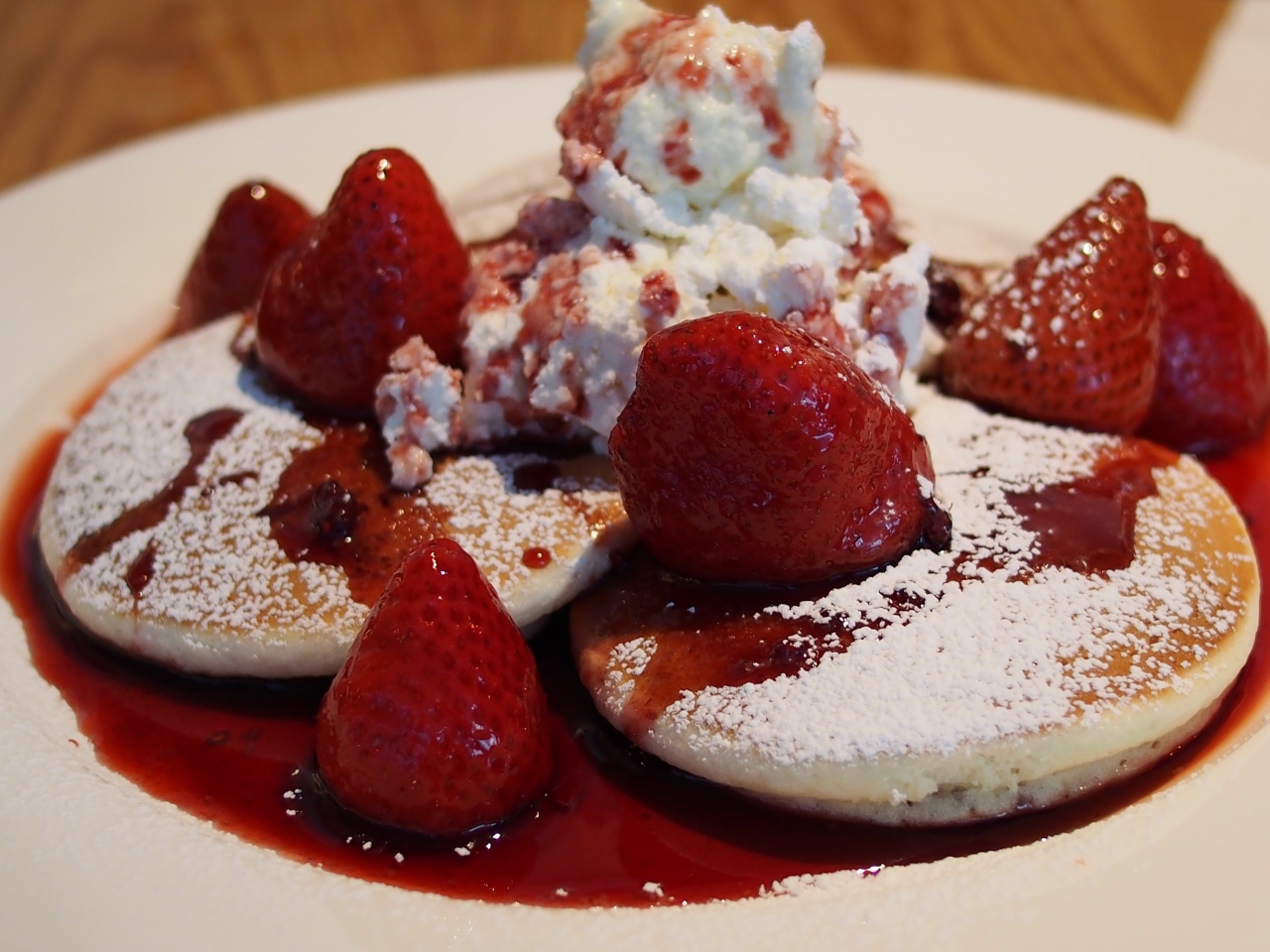 ソウル２泊３日 2013冬 食事 カフェ ちょこっと江南地下街 ソウル 韓国 の旅行記 ブログ By ヴォルさん フォートラベル