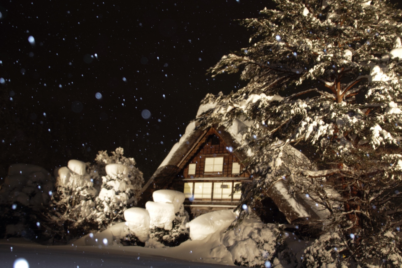 冬の原風景 雪が舞う白川郷 白川郷 岐阜県 の旅行記 ブログ By はな さん フォートラベル 冬の原風景 雪が舞う白川郷 白川郷 岐阜県 の旅行記 ブログ By はな さん フォートラベル