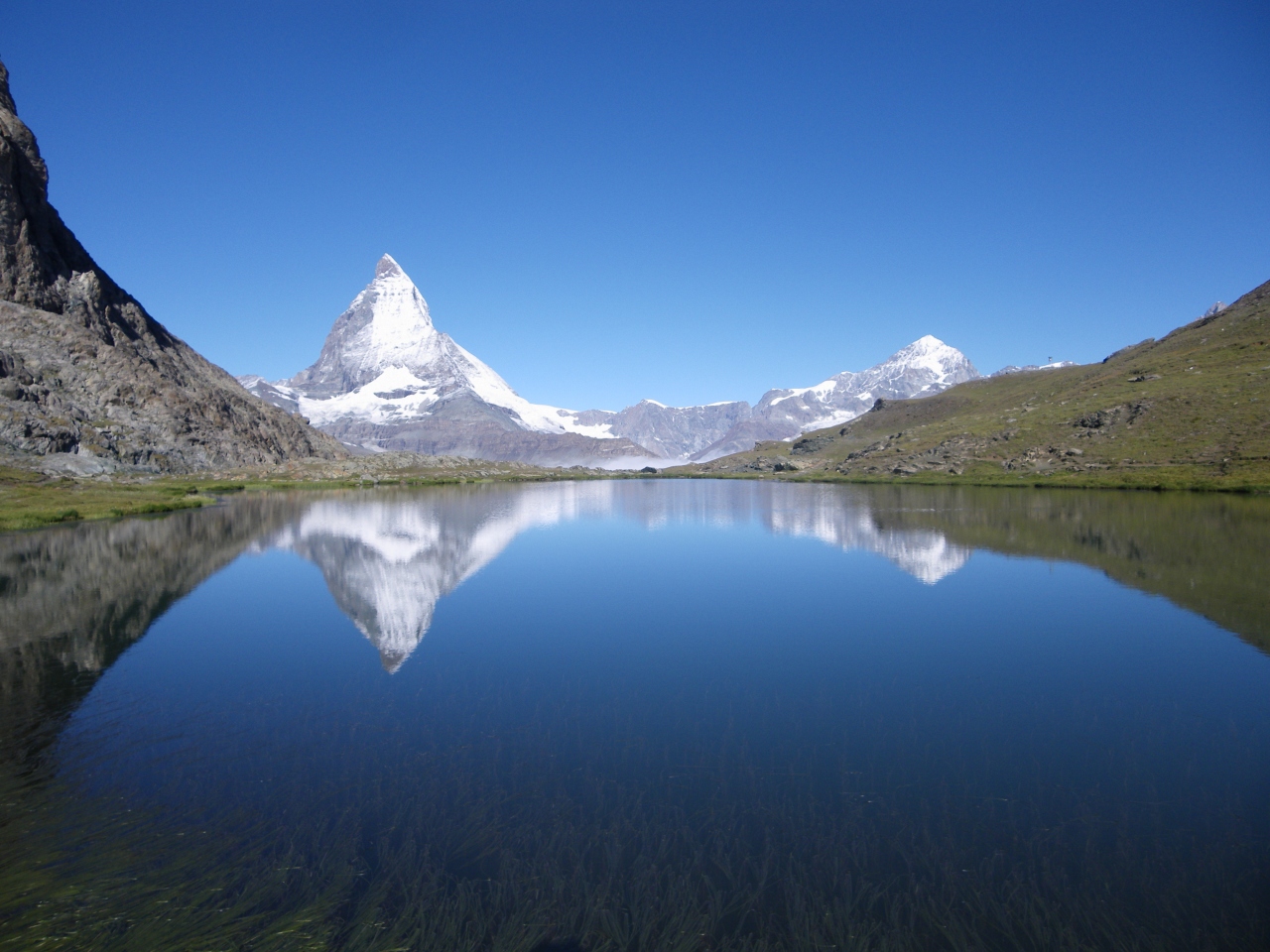 スイスと周辺国のぶらり旅行 スイスの旅行記 ブログ By けんたろさん フォートラベル