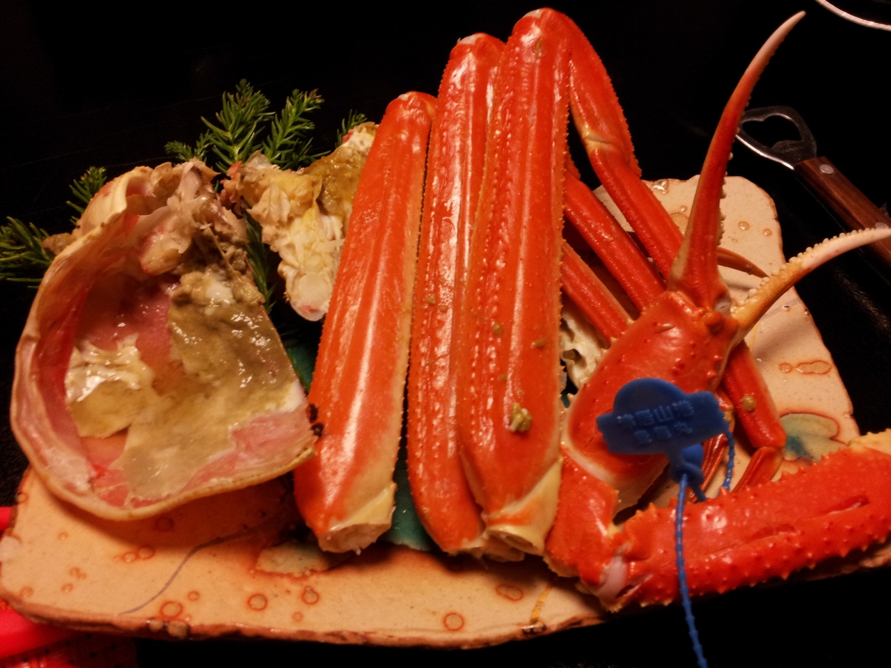 平日のゆったりカニ三昧 城崎温泉 兵庫県 の旅行記 ブログ By Grakaさん フォートラベル