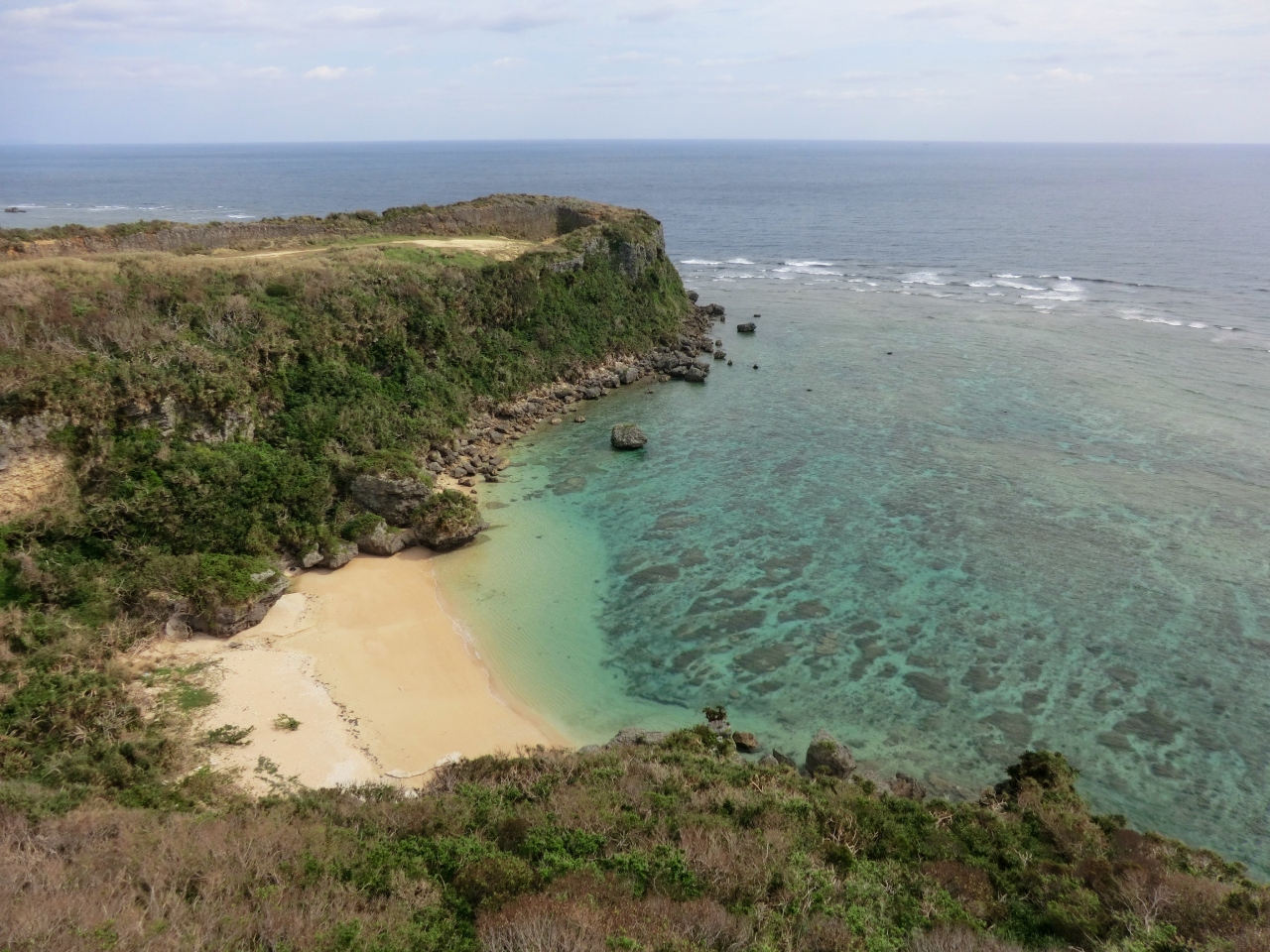 ｏｋｉｎａｗａ ４ 勝連グスク跡 中グスク城跡 グルメ 沖縄市 うるま市 伊計島 沖縄県 の旅行記 ブログ By 夢自 さん フォートラベル