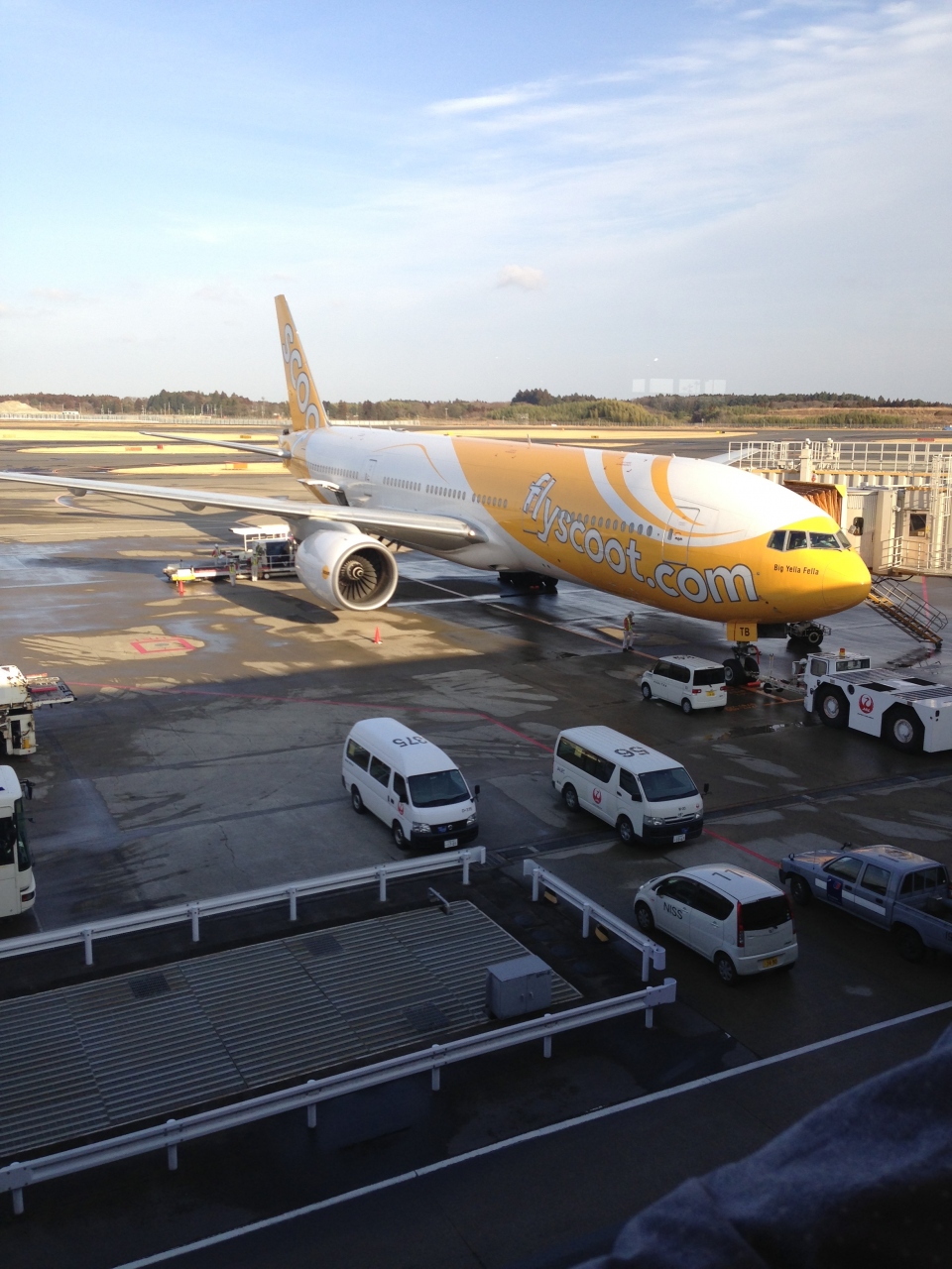 ヤマトロンママ旅行記 台湾台北編 親子3世代9人 スクート格安ツアー2泊3日 台北 台湾 の旅行記 ブログ By ヤマトロンさん フォートラベル