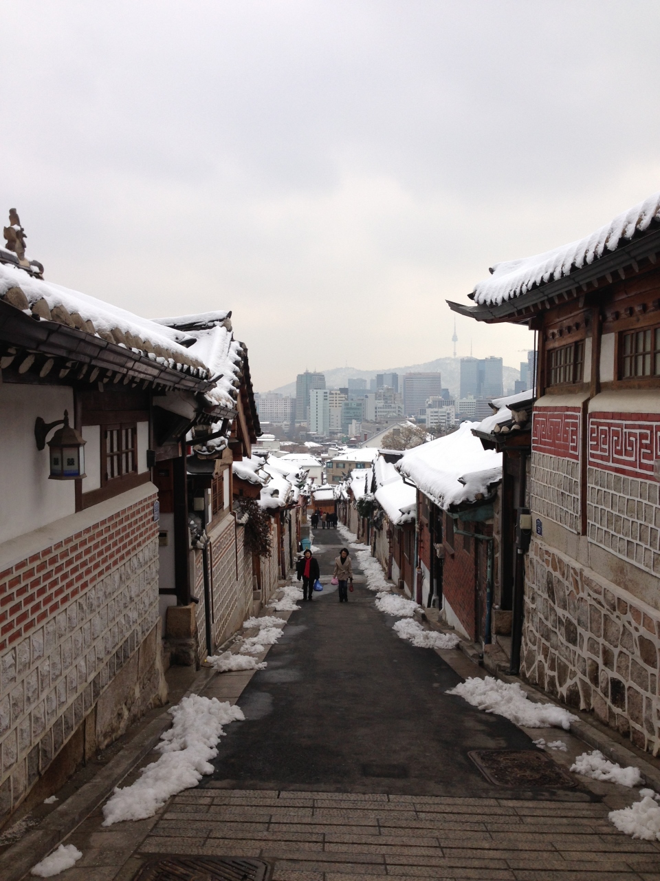 冬のソウル旅 ソウル 韓国 の旅行記 ブログ By Naisuiさん フォートラベル 冬のソウル旅 ソウル 韓国 の旅行記 ブログ By Naisuiさん フォートラベル