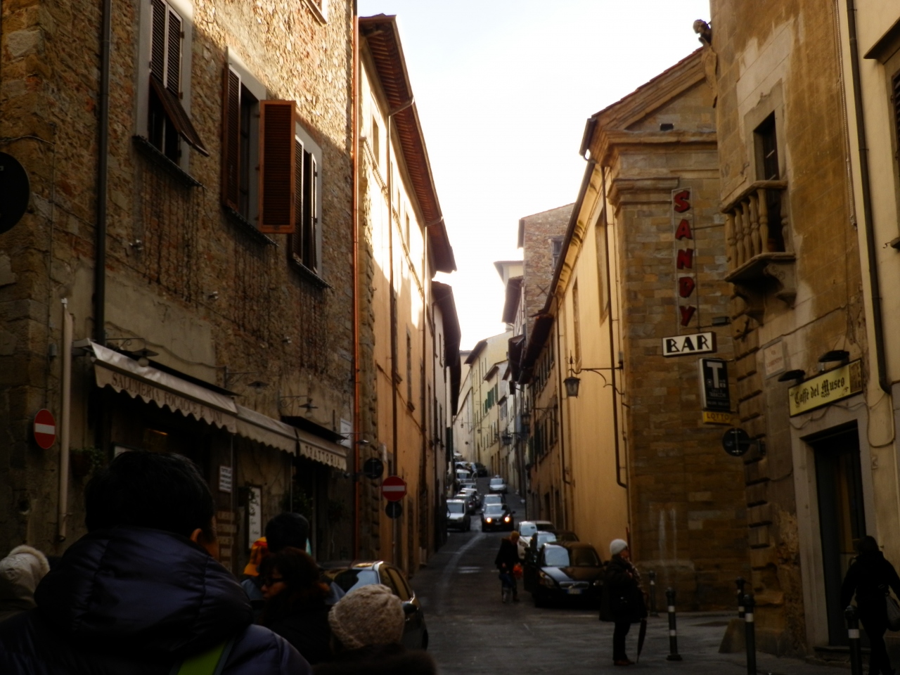 子供の頃から憧れていたイタリア旅行 アレッツオ イタリア の旅行記 ブログ By Makoさん フォートラベル 子供の頃から憧れていたイタリア旅行 アレッツオ イタリア の旅行記 ブログ By Makoさん フォートラベル