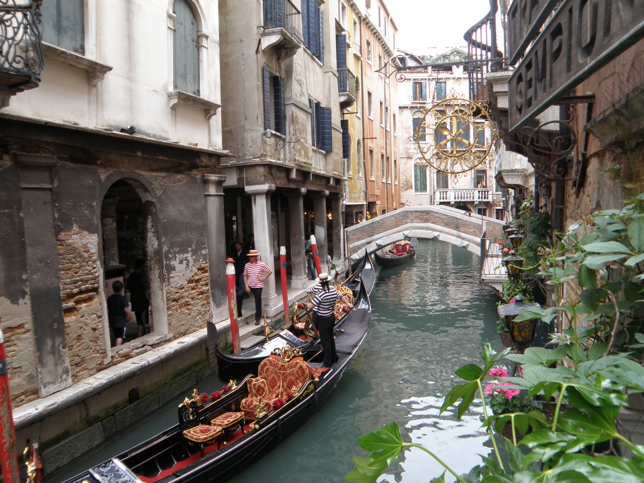 イタリア女一人旅 14年ぶりに北イタリアへ ベネチア ベネチア イタリア の旅行記 ブログ By Aliceさん フォートラベル