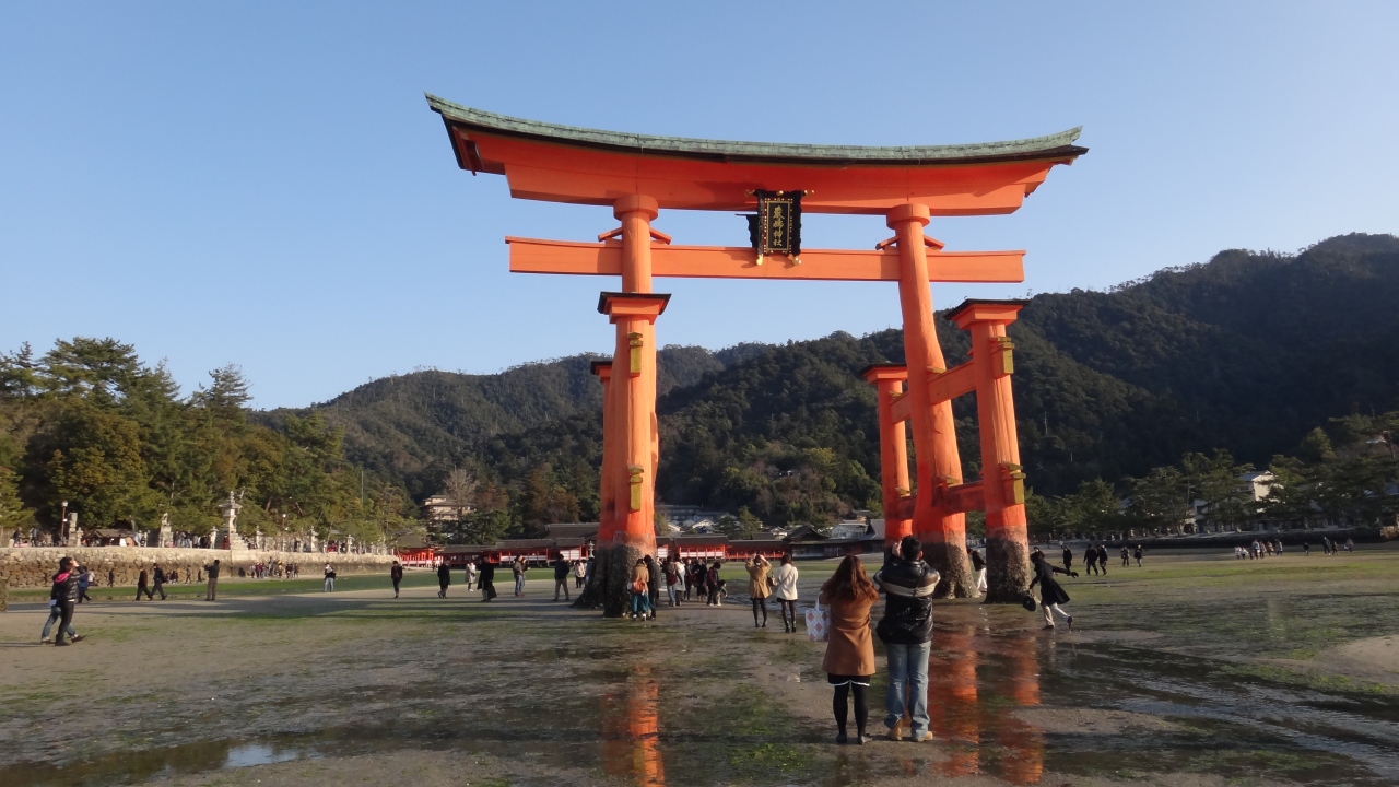 のんだくれの旅13 宮島編 宮島 厳島神社 広島県 の旅行記 ブログ By Merisiさん フォートラベル のんだくれの旅13 宮島編 宮島 厳島神社 広島県 の旅行記 ブログ By Merisiさん フォートラベル