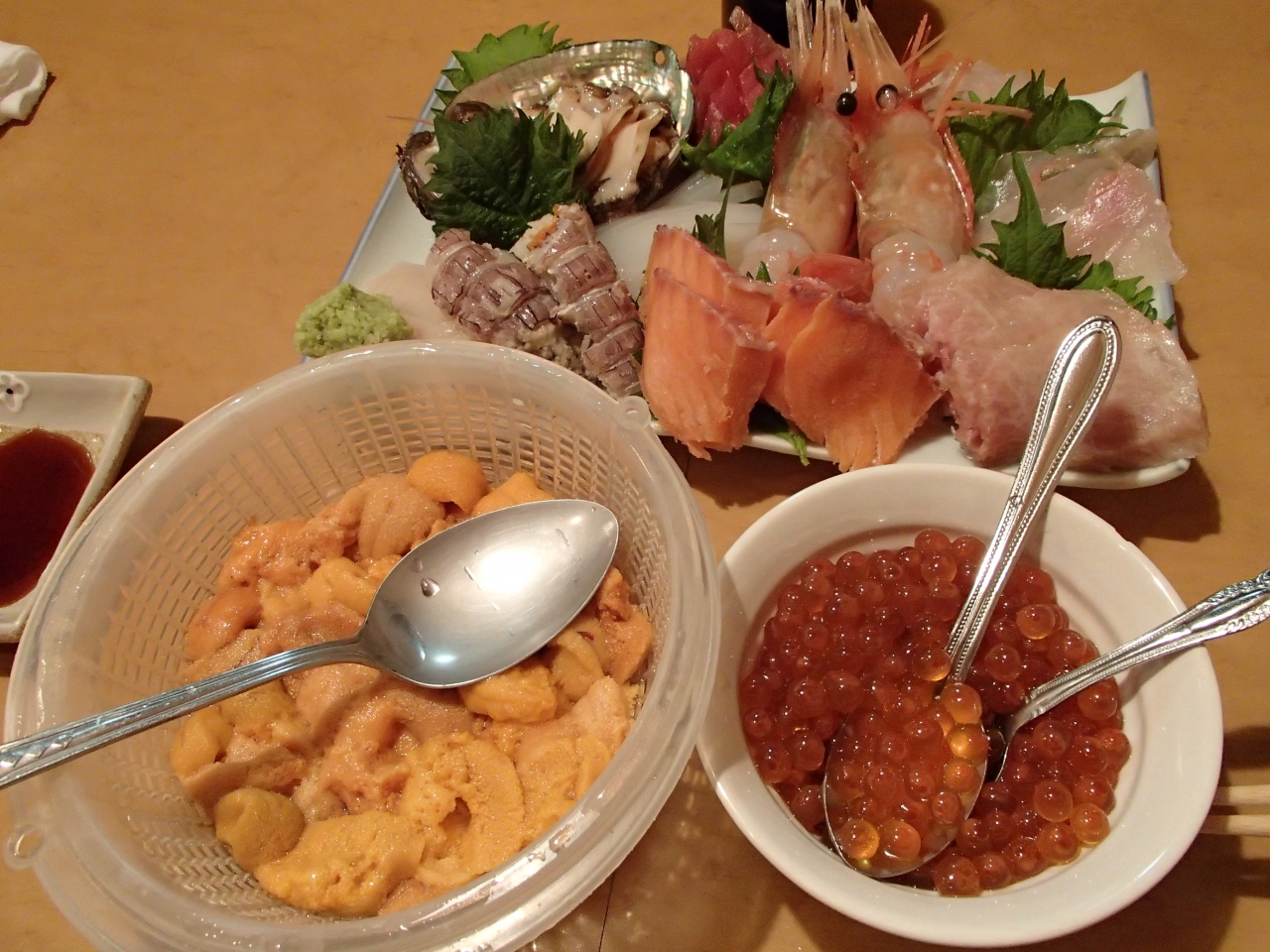 札幌 もう食べれません 1日目 札幌 北海道 の旅行記 ブログ By じゃんぼさん フォートラベル