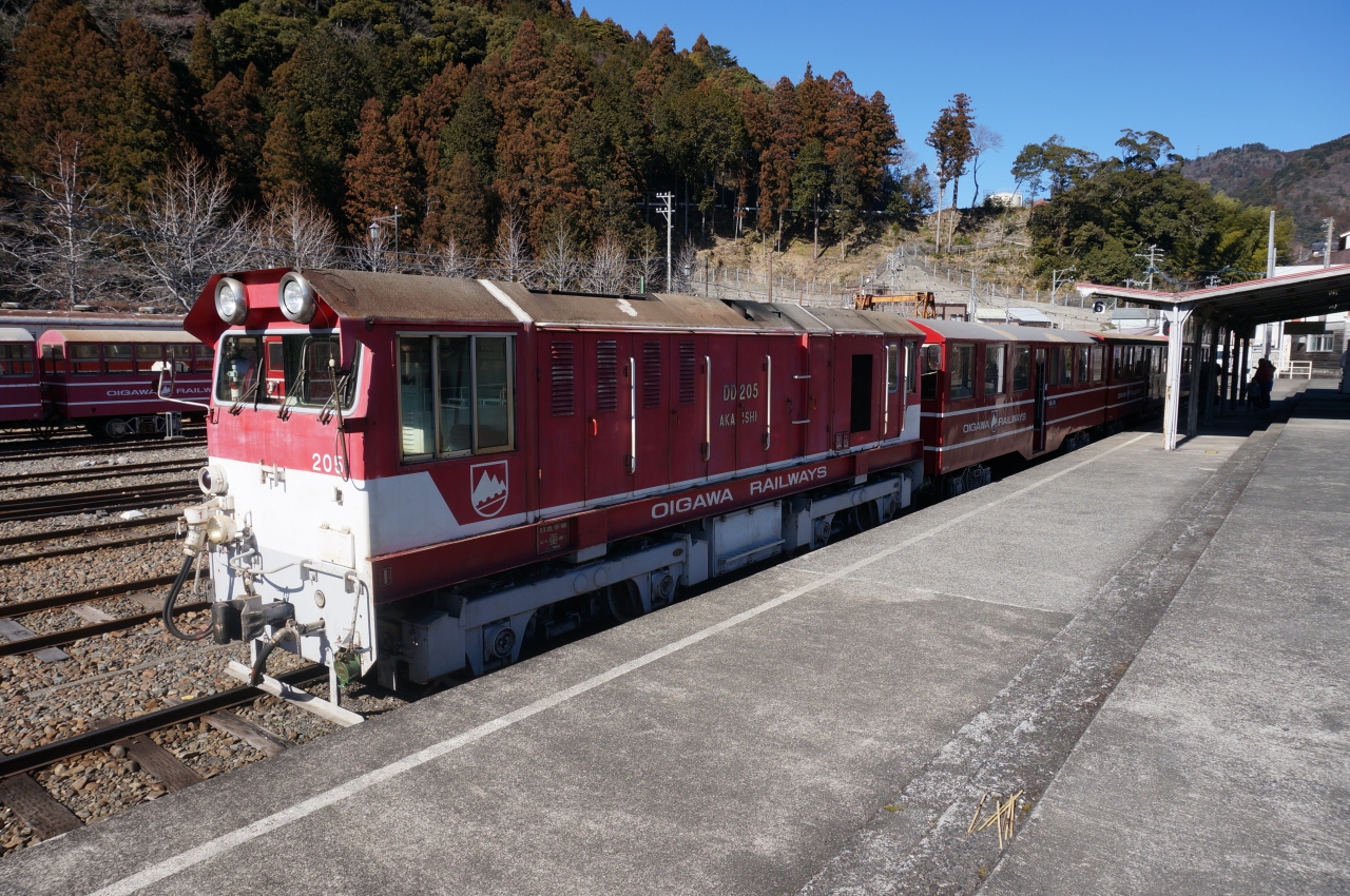 大井川鉄道と寸又峡温泉の行きあたり旅 その１ 川根 井川 静岡県 の旅行記 ブログ By 北海の荒鷲さん フォートラベル