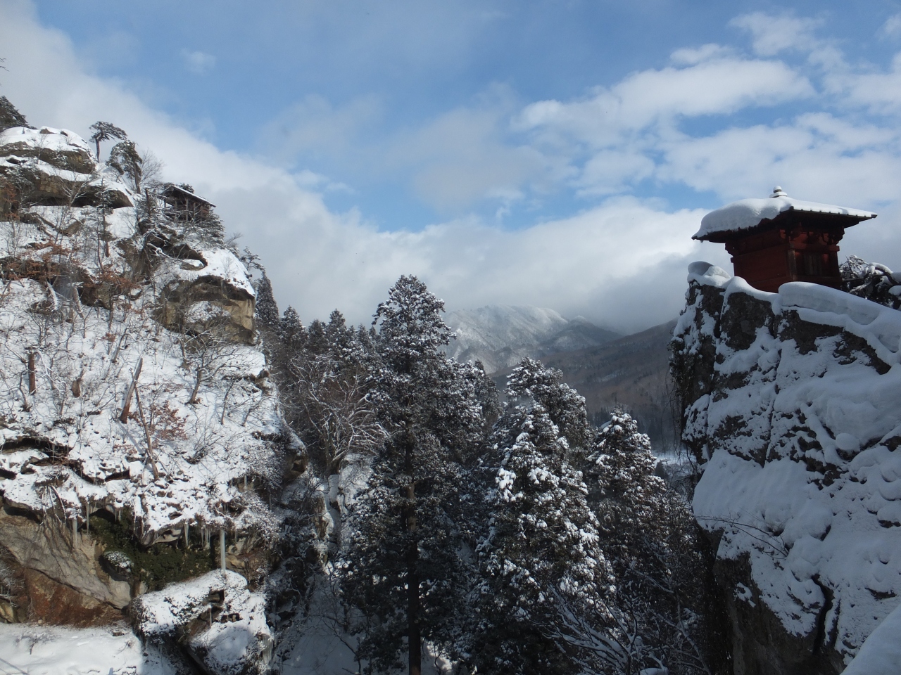 山寺 蔵王の旅 1 山寺 山形市 山形県 の旅行記 ブログ By Icyfireさん フォートラベル