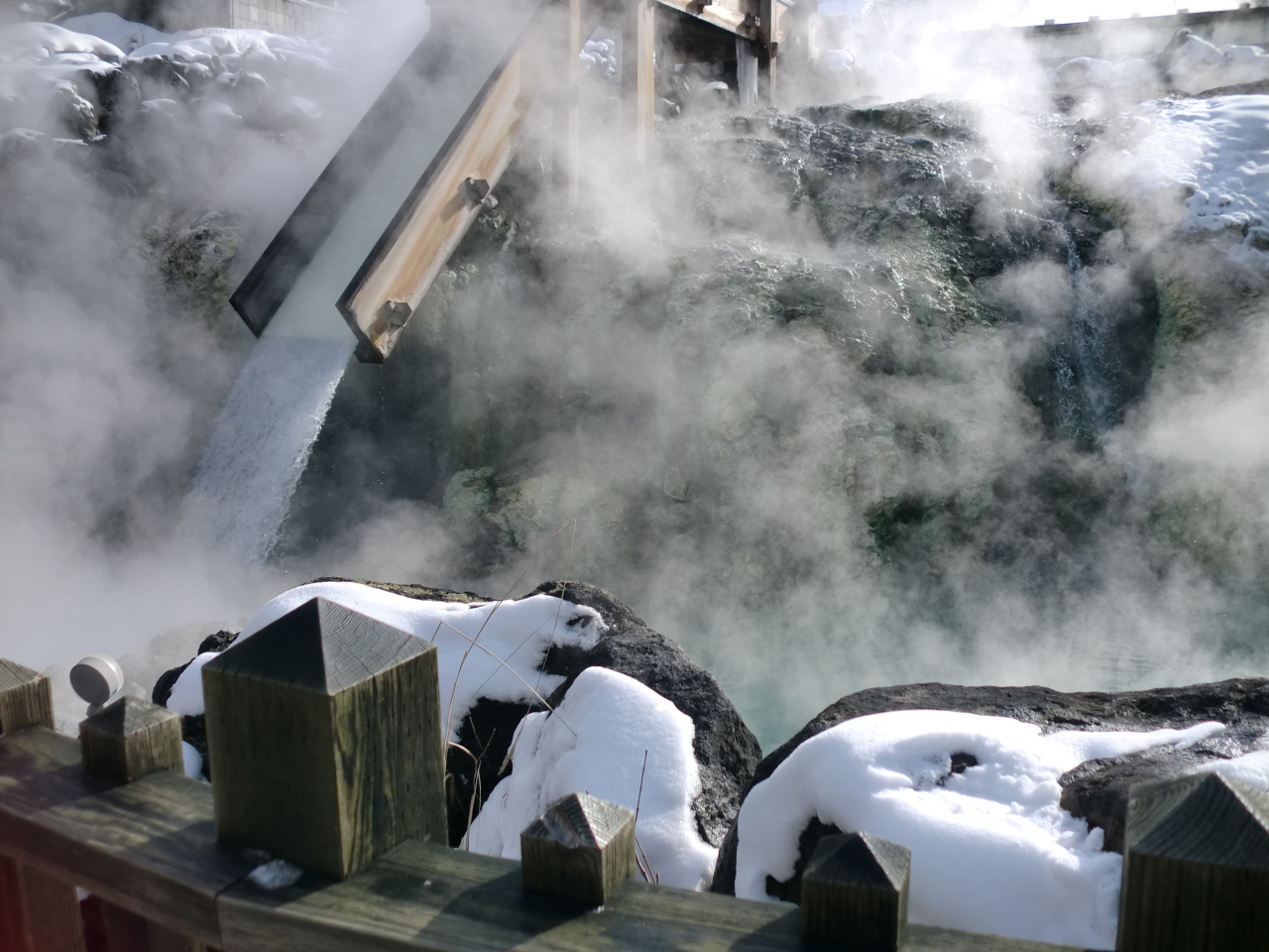 13 2月 草津温泉 軽井沢アウトレット 草津温泉 群馬県 の旅行記 ブログ By ぼへみあん さん フォートラベル