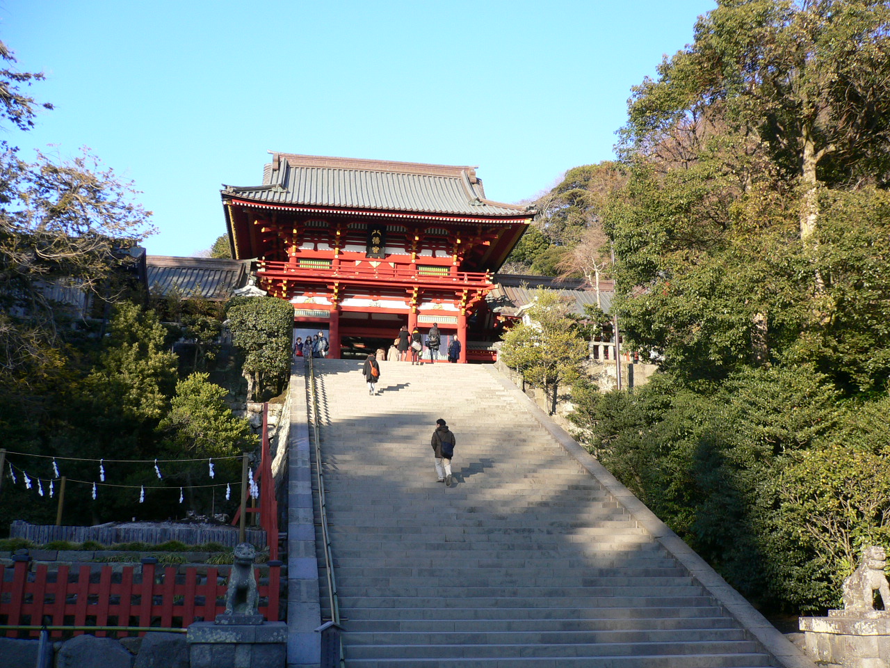 鎌倉 大仏 鶴岡八幡宮 羽田空港 鎌倉 神奈川県 の旅行記 ブログ By 彩さん フォートラベル