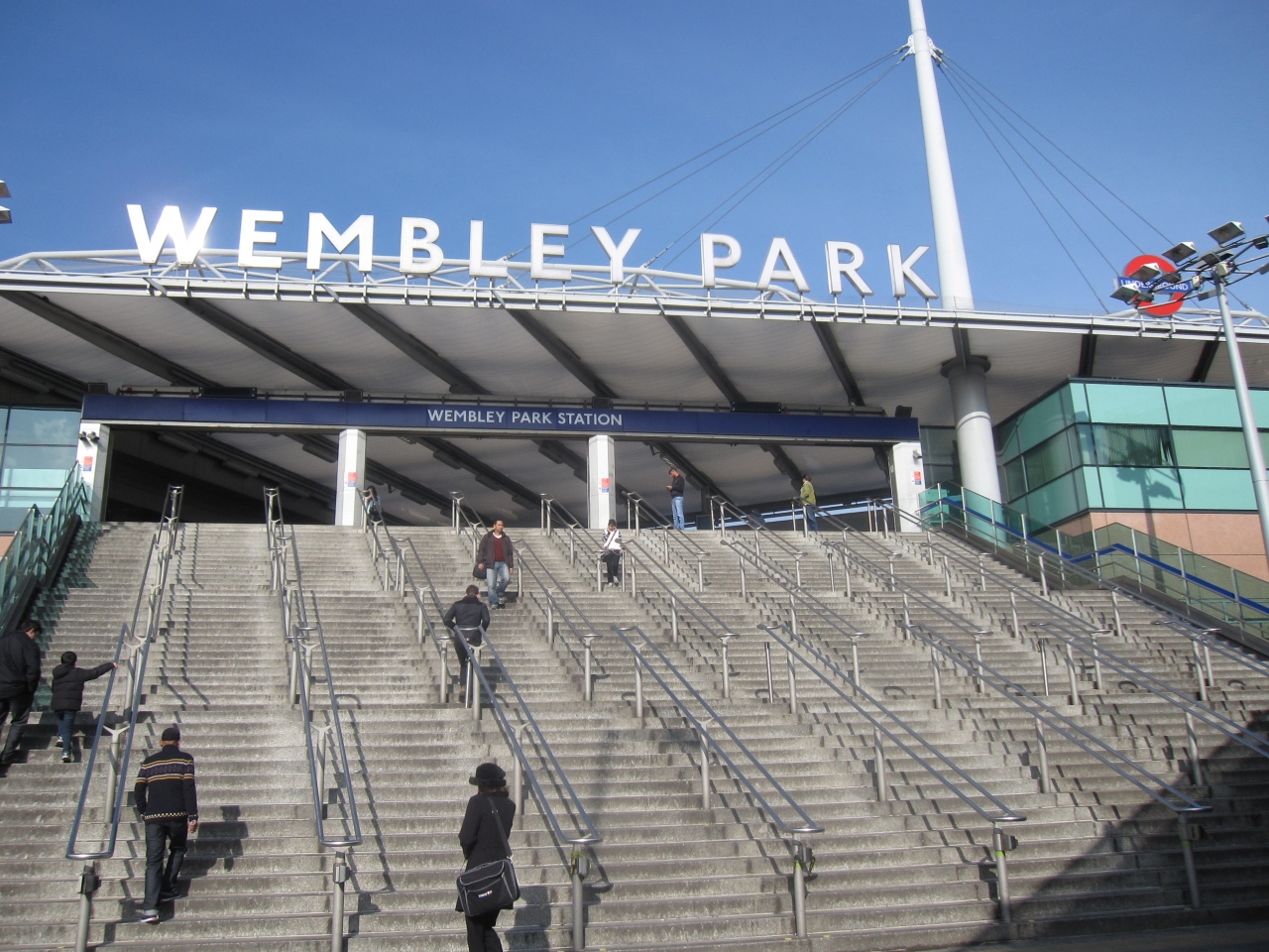 初めての海外一人旅 サッカー欧州cl13 アーセナルvsバイエルン ロンドン観光 ロンドン イギリス の旅行記 ブログ By Wilshere13さん フォートラベル 初めての海外一人旅 サッカー欧州cl13 アーセナルvsバイエルン ロンドン観光 ロンドン イギリス の旅行記 ブログ By Wilshere13さん フォートラベル