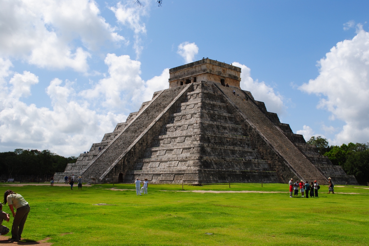 メキシコ カンクン チチェンイッツァ遺跡 エクバラム遺跡 イルカ カンクン メキシコ の旅行記 ブログ By おたぬさん フォートラベル メキシコ カンクン チチェンイッツァ遺跡 エクバラム遺跡 イルカ カンクン メキシコ の旅行記 ブログ By おたぬさん フォートラベル